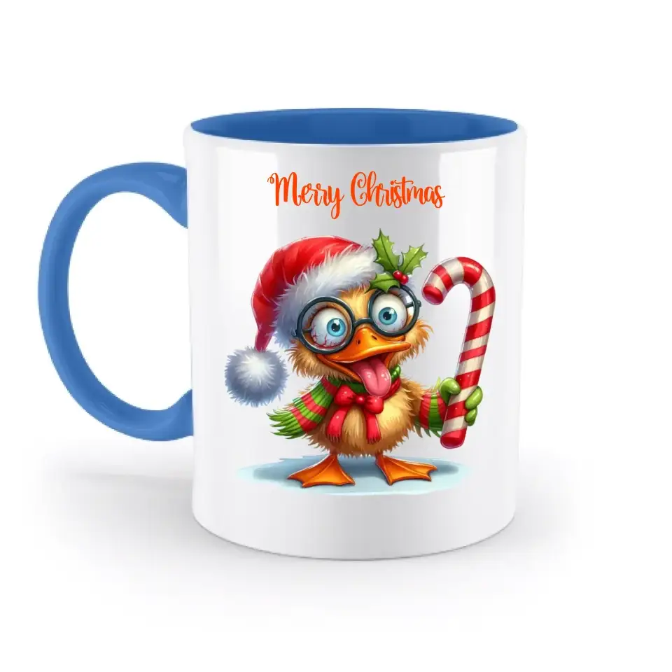 8in1-Kollektion: X-mas Sweet Ducks • 27 Motive zur Auswahl • Merry Christmas • Weihnachten + Wunschtext • personalisiert • diverse Artikel