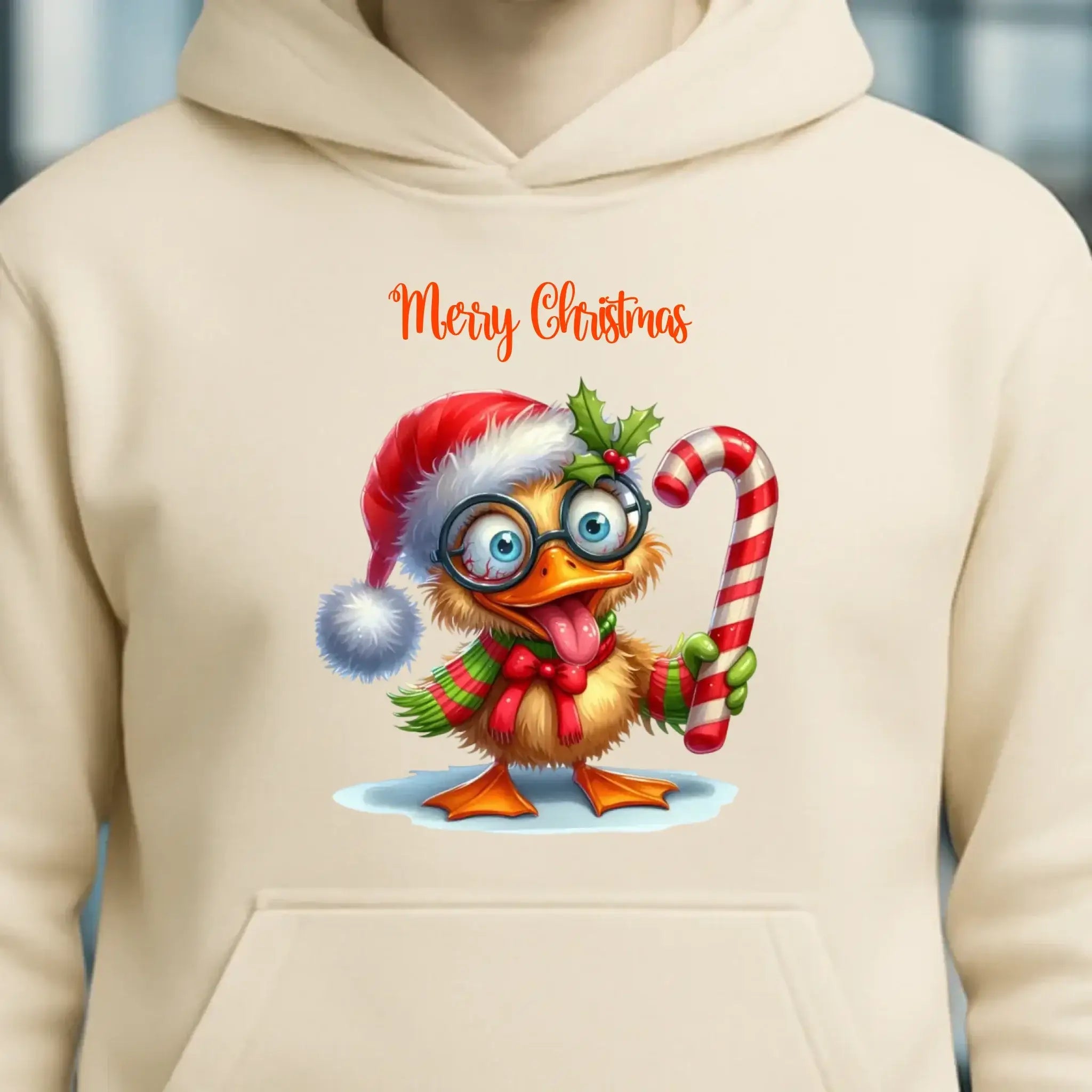 8in1-Kollektion: X-mas Sweet Ducks • 27 Motive zur Auswahl • Merry Christmas • Weihnachten + Wunschtext • personalisiert • diverse Artikel