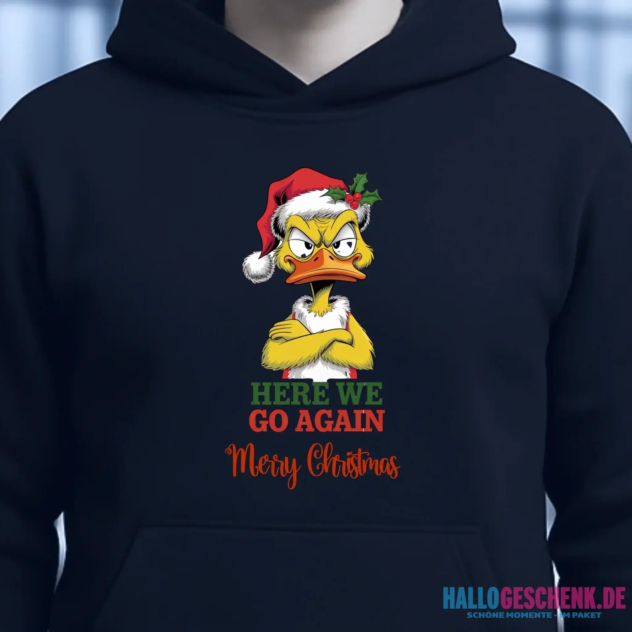 Master Male HGDE Drummer 20 Hoodie Crop