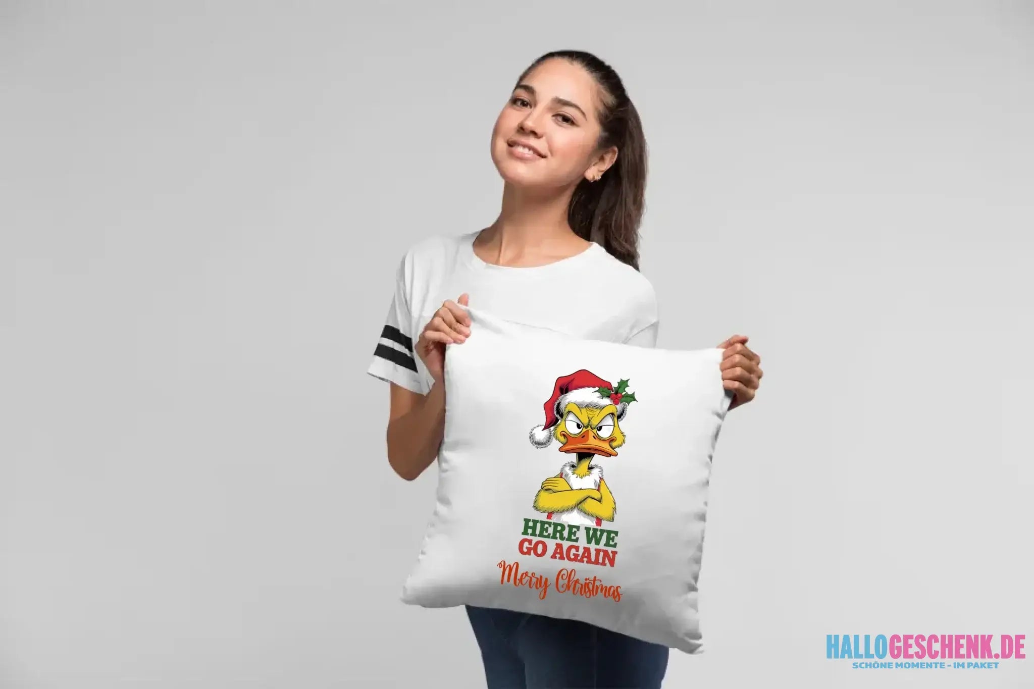 pillow-mockup-of-a-woman-at-a-studio-23674