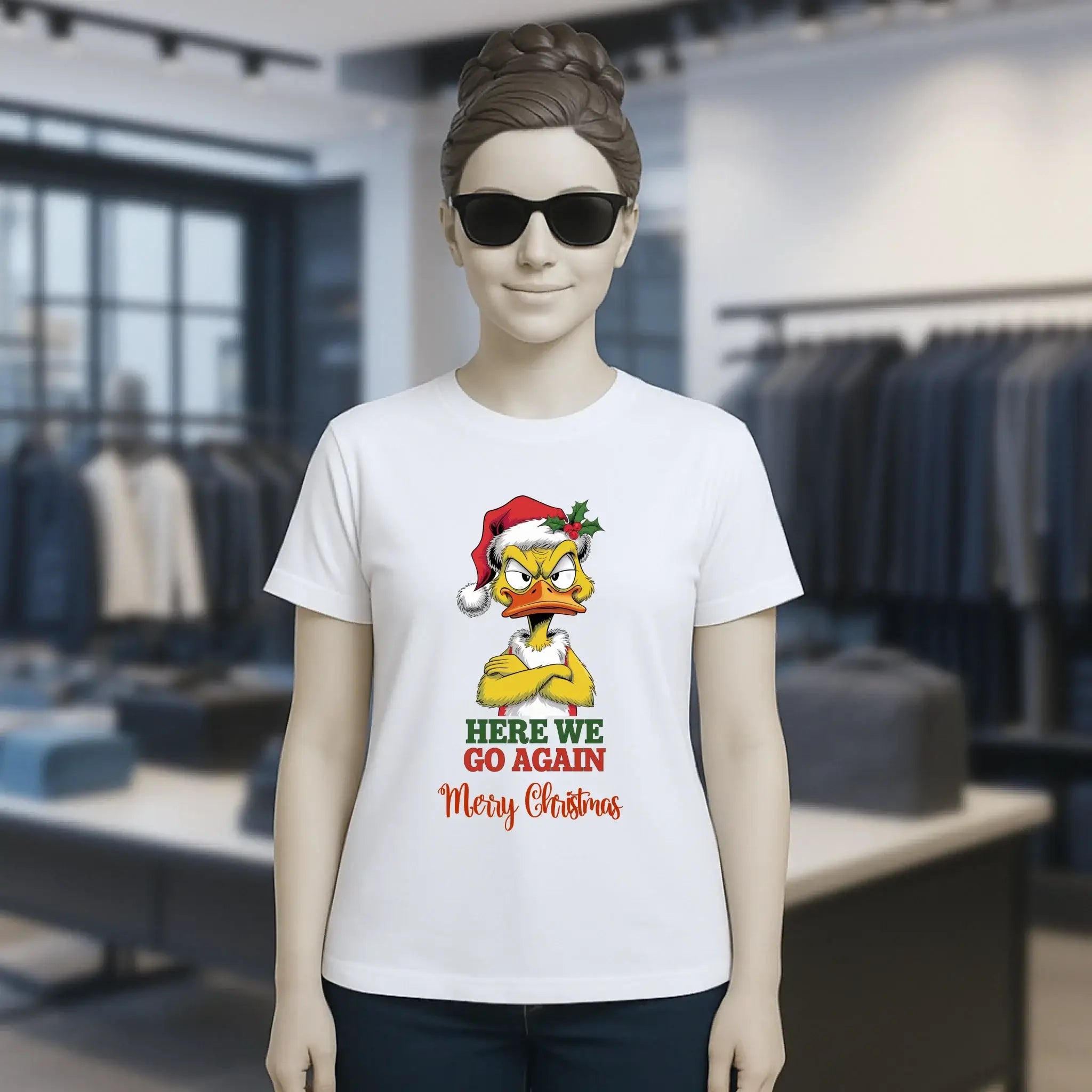 T-Shirt-2-White Total HGDE Master (1)