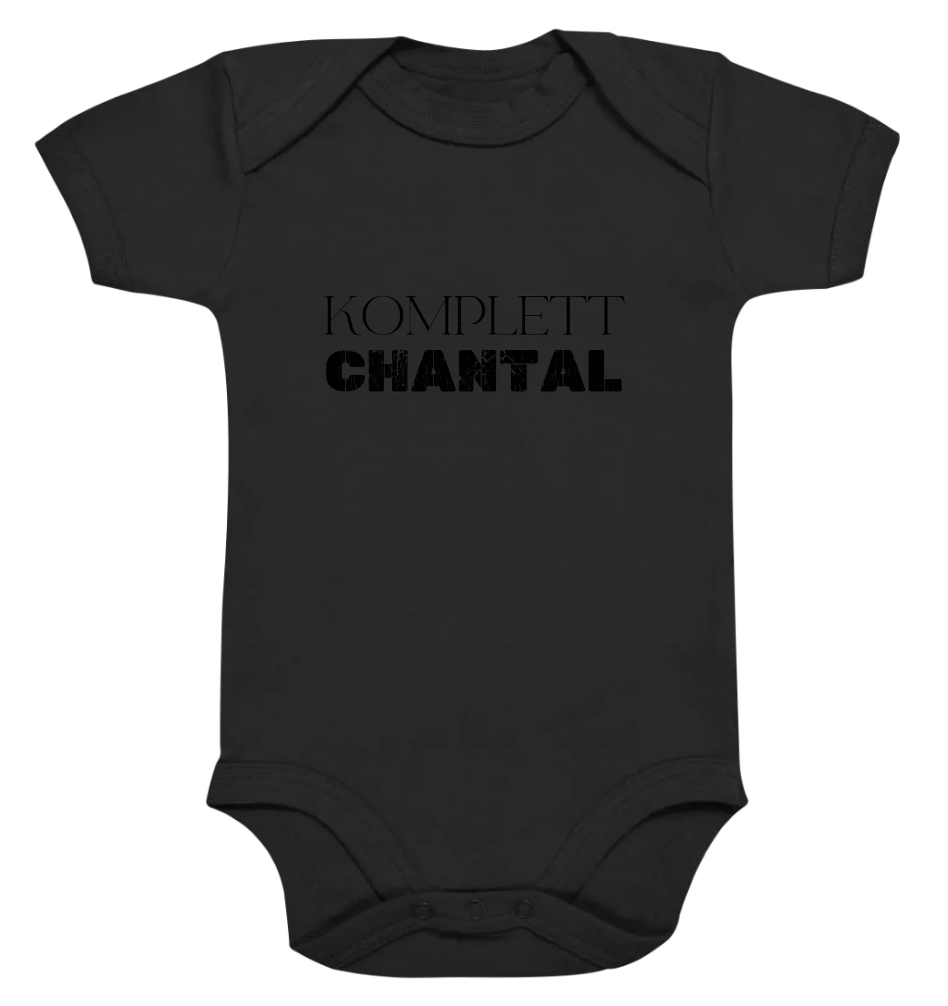 Sprüche mit Namen 5 • mehrere Artikel • ’Statement-Collection’ • Wunschtext • personalisierte Textmotive - Premium Baby