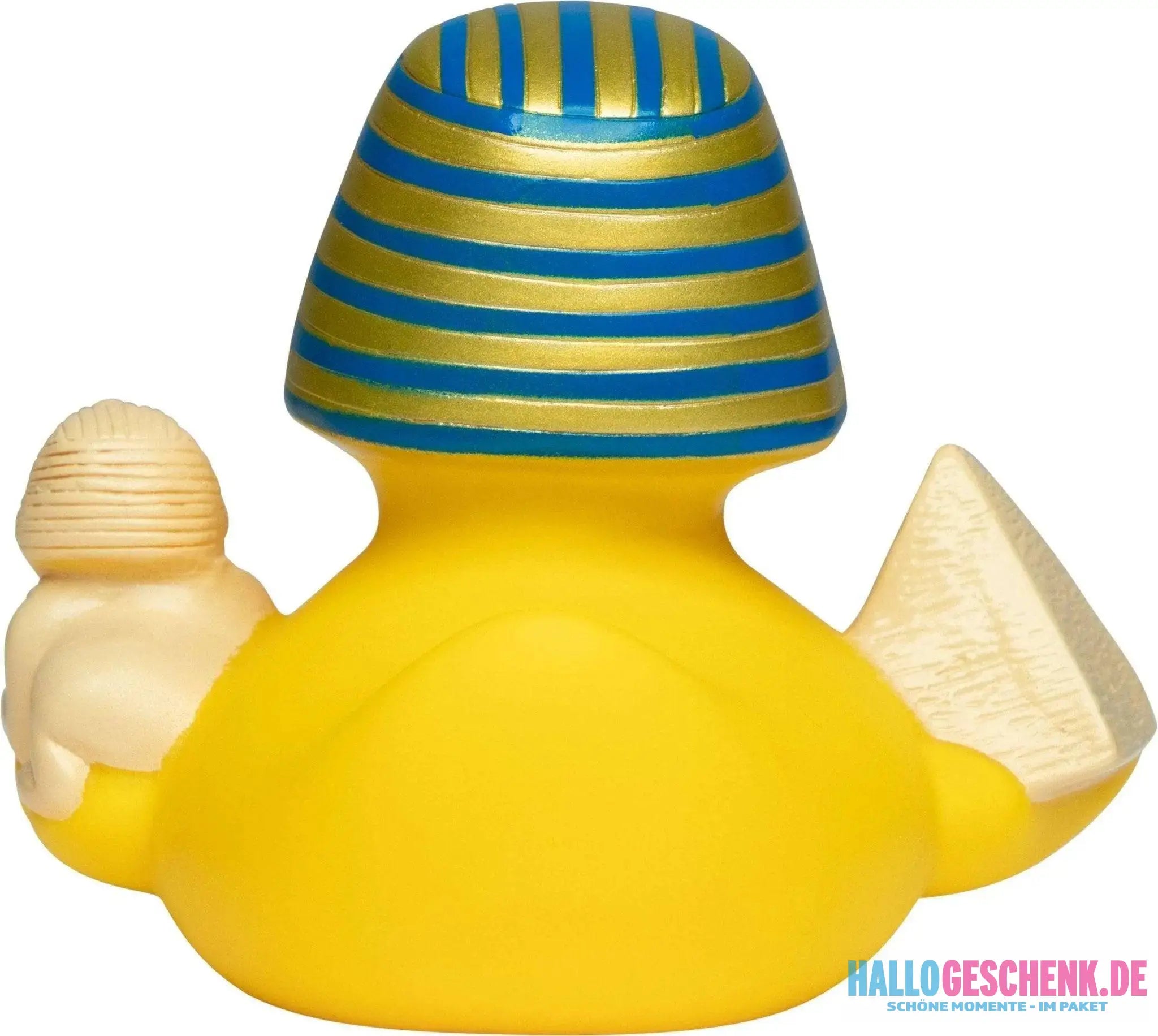 Ägypten Quietsche-Ente / Badeente