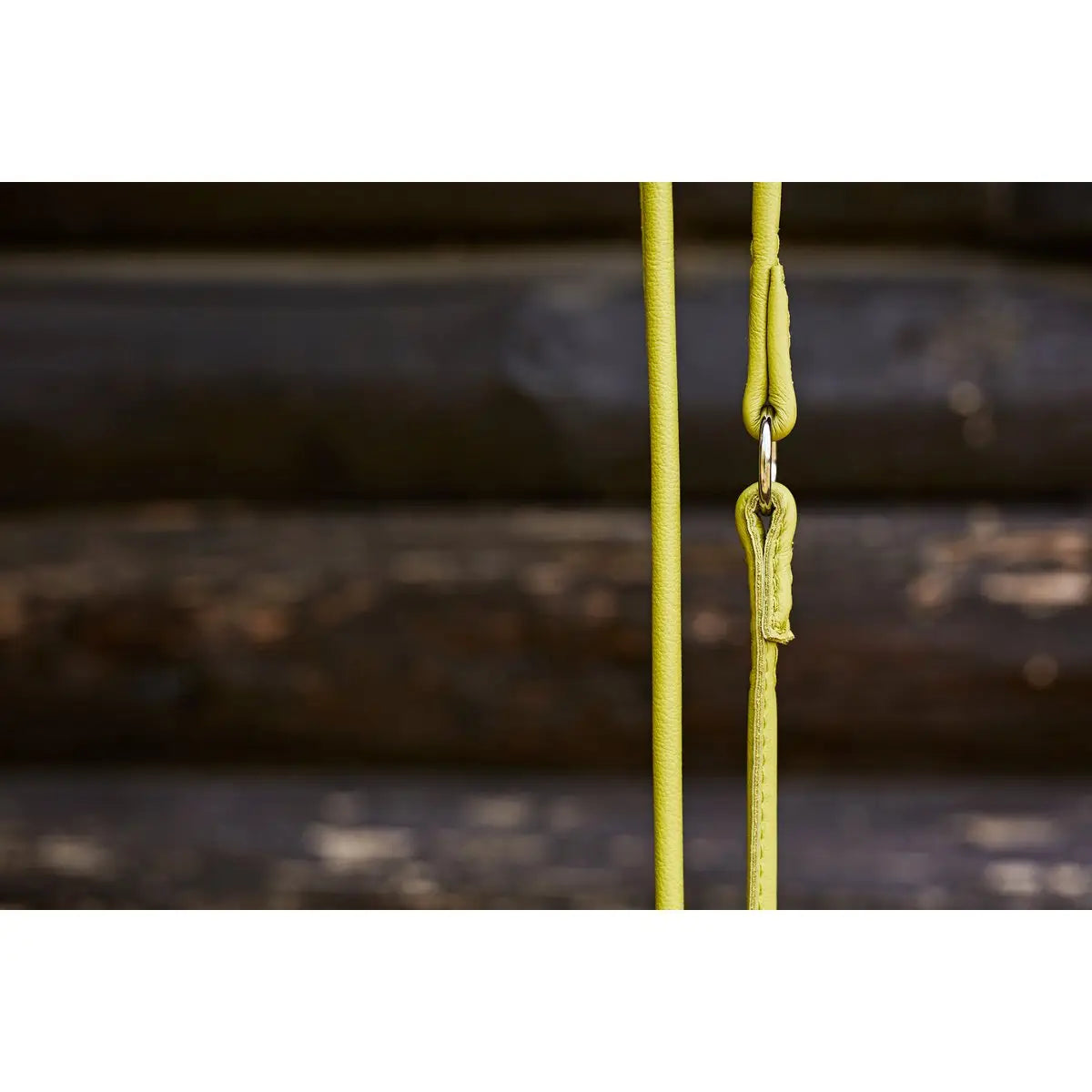 AMICI Lemon - Elegante Rundleine für modebewusste Hundefreunde