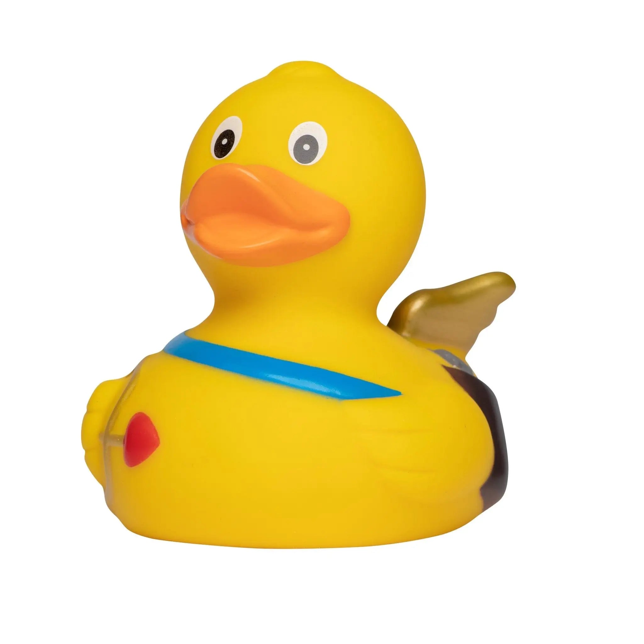 Amor Love Liebe 2er/3er Enten-Set • Valentinstag • Badeenten PVC