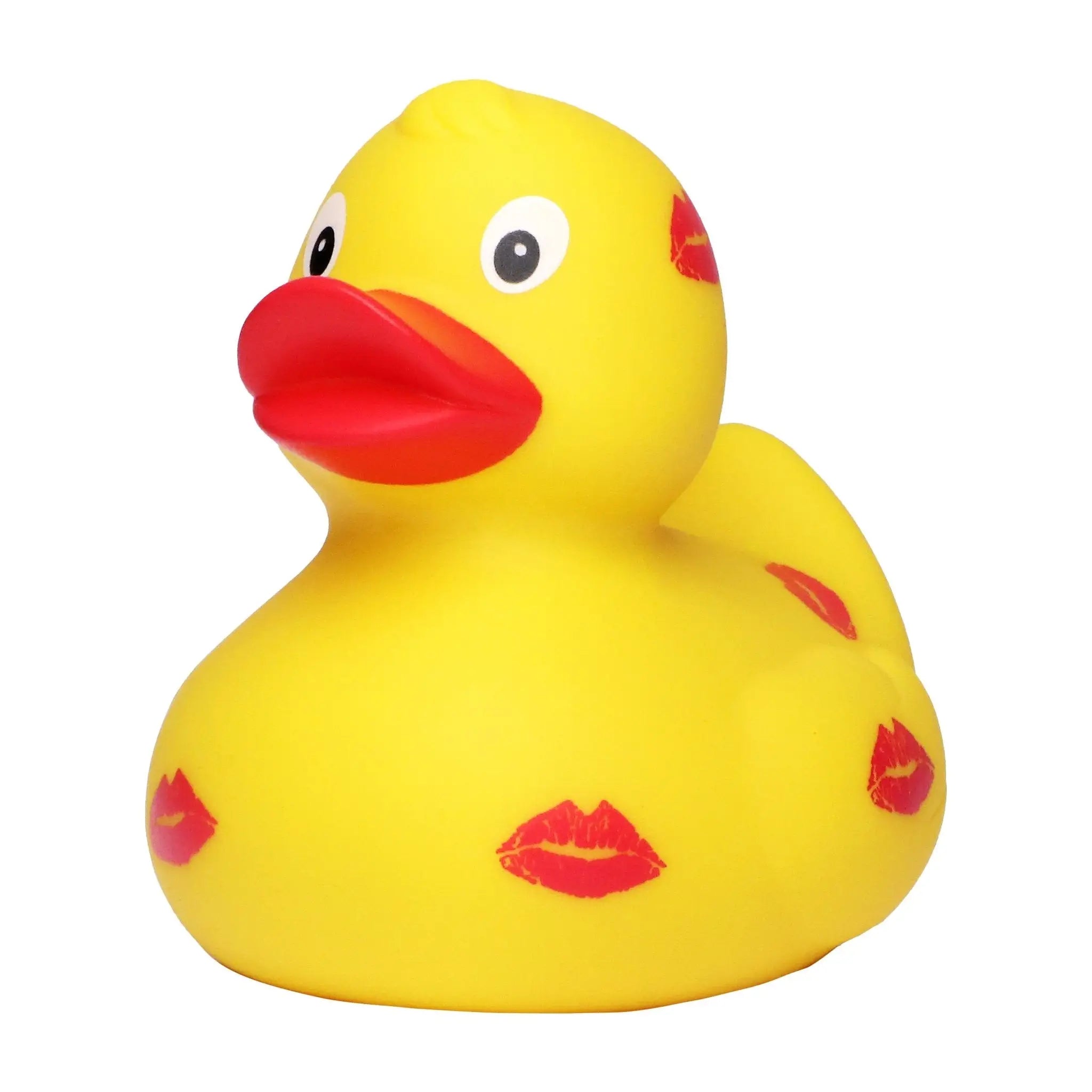 Amor Love Liebe 2er/3er Enten-Set • Valentinstag • Badeenten PVC