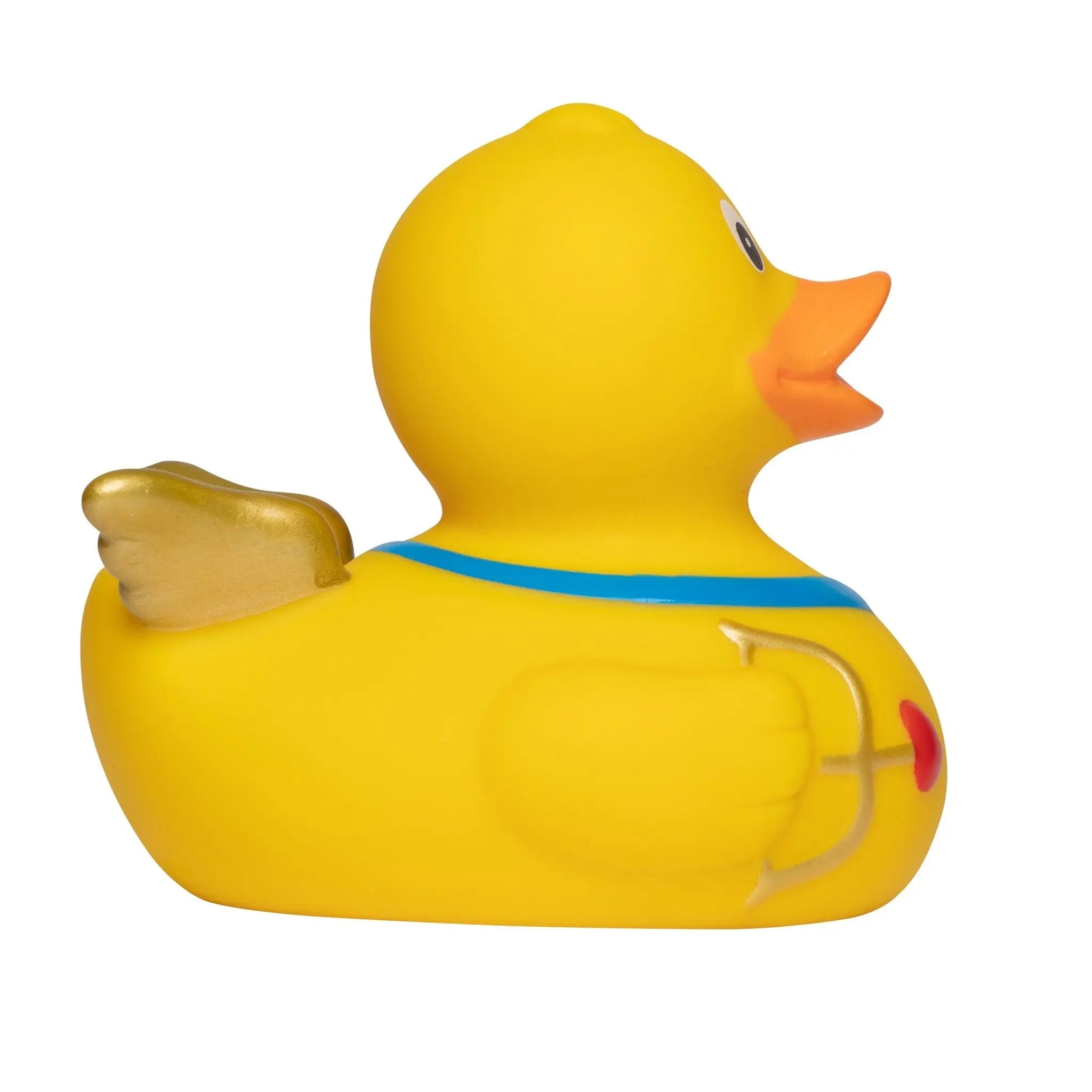 Amor Love Liebe 2er/3er Enten-Set • Valentinstag • Badeenten PVC