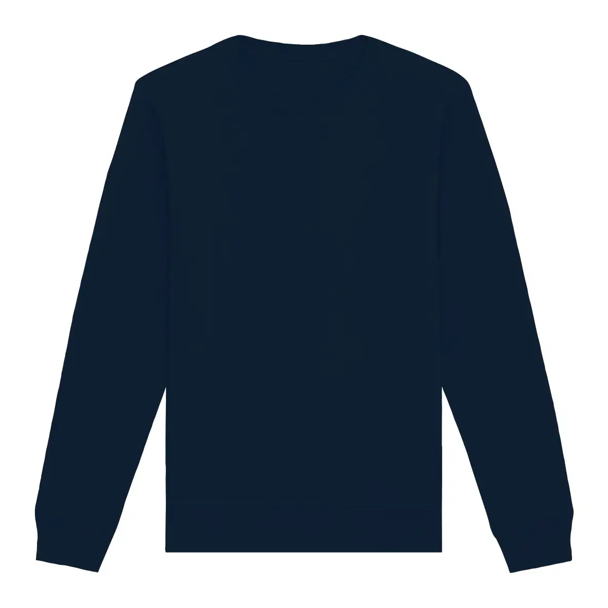 Artikel zum Nachbestellen/Mitbestellen - Organic Basic Unisex Sweatshirt