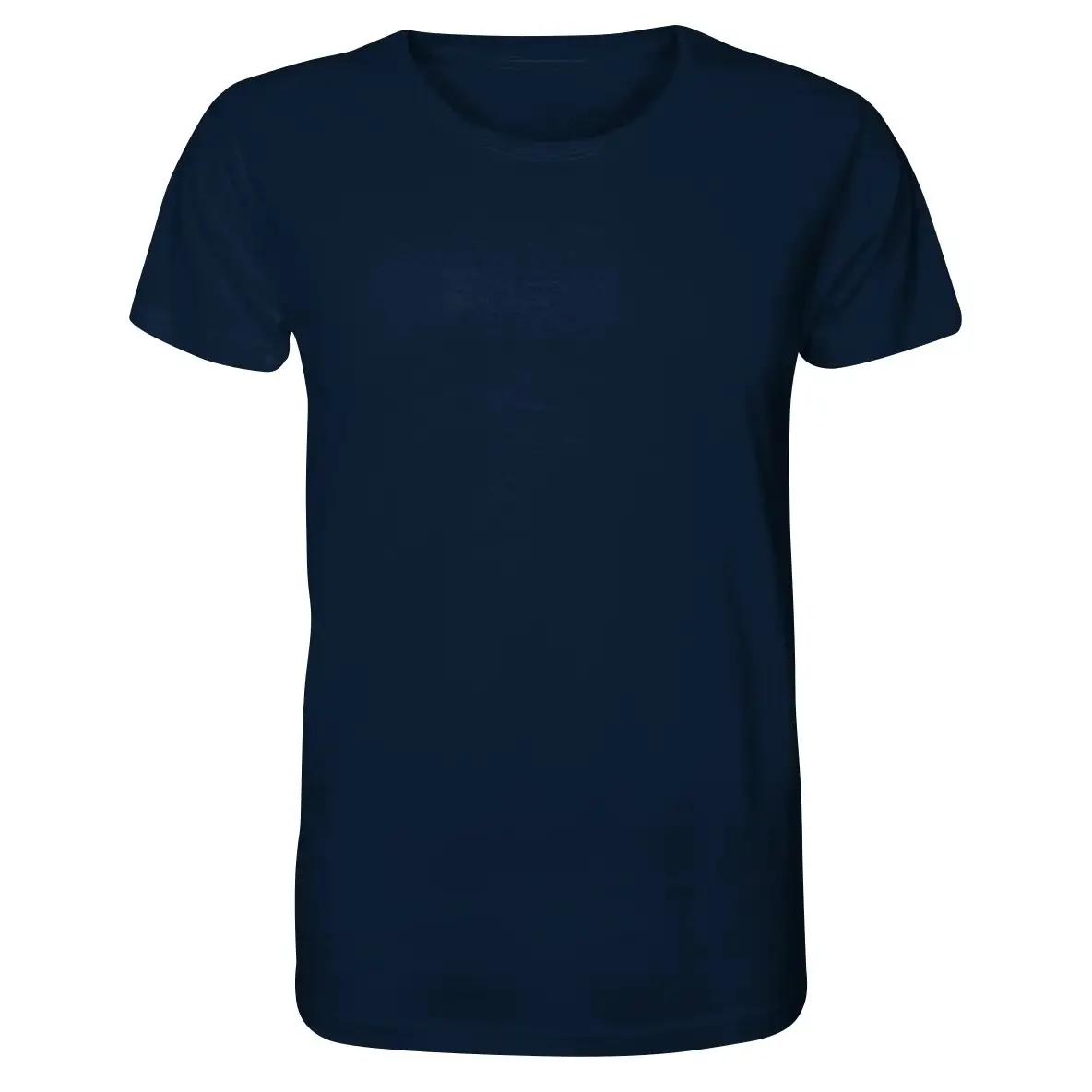 Artikel zum Nachbestellen/Mitbestellen - Organic Shirt