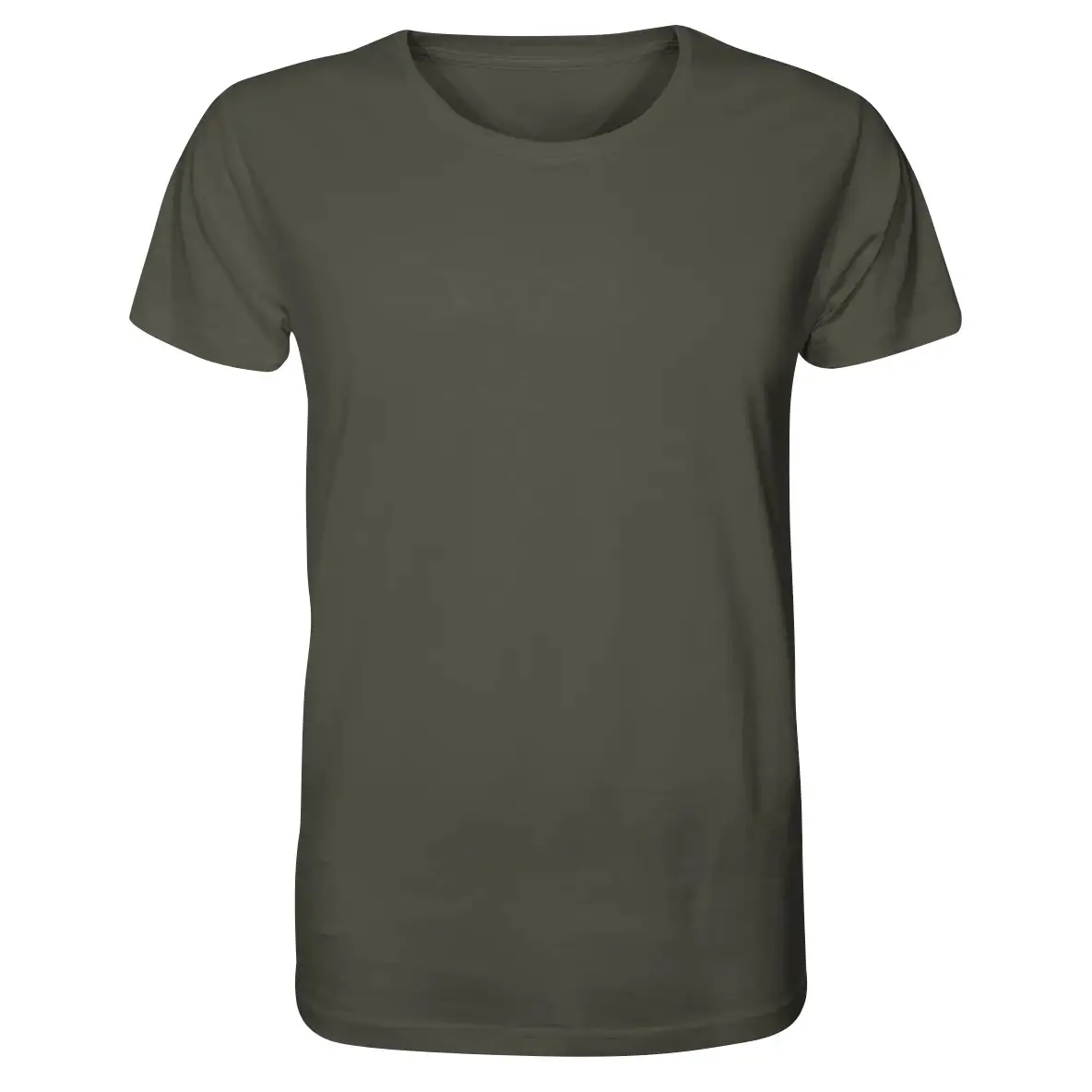 Artikel zum Nachbestellen/Mitbestellen - Organic Shirt