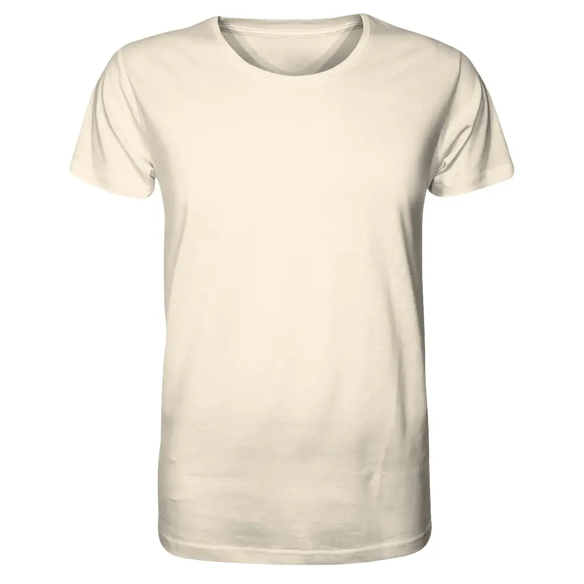Artikel zum Nachbestellen/Mitbestellen - Organic Shirt