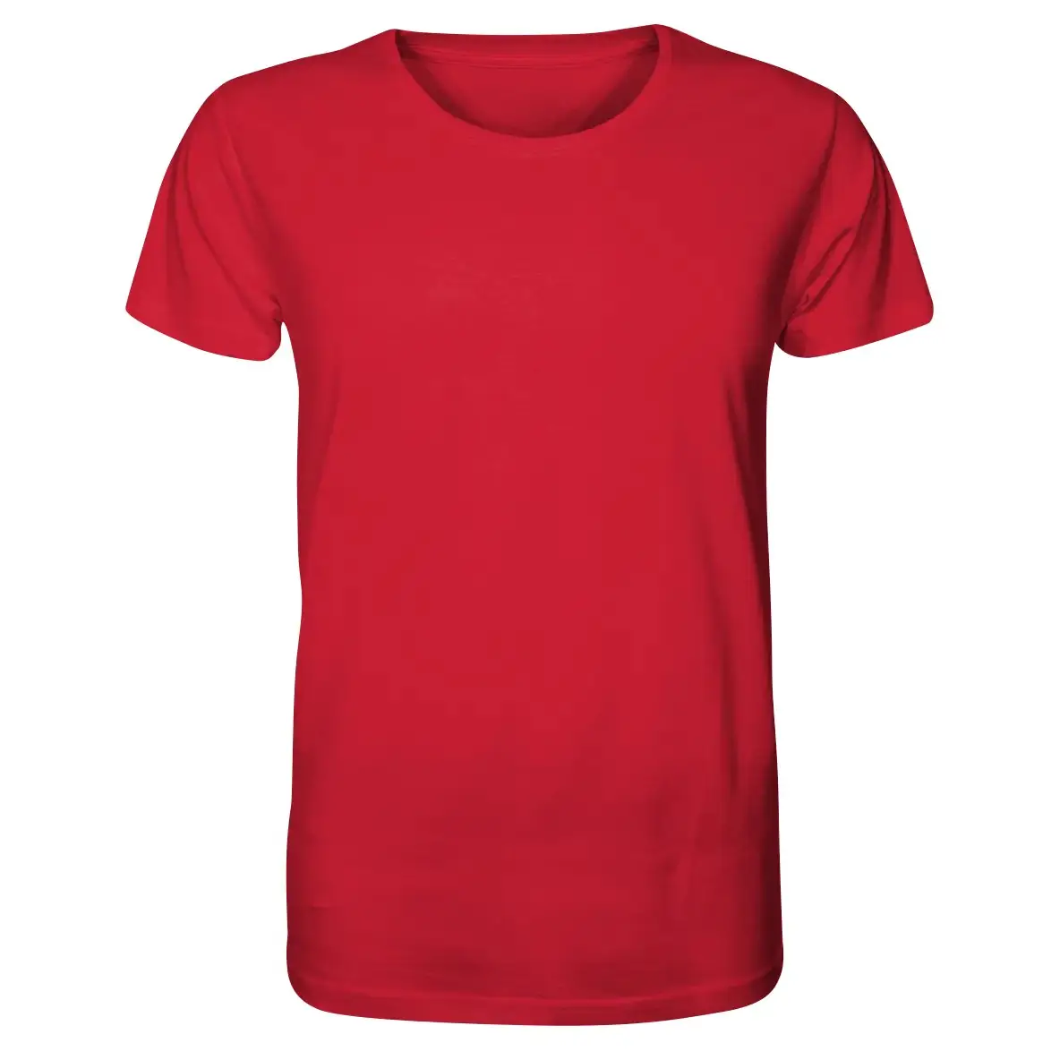 Artikel zum Nachbestellen/Mitbestellen - Organic Shirt