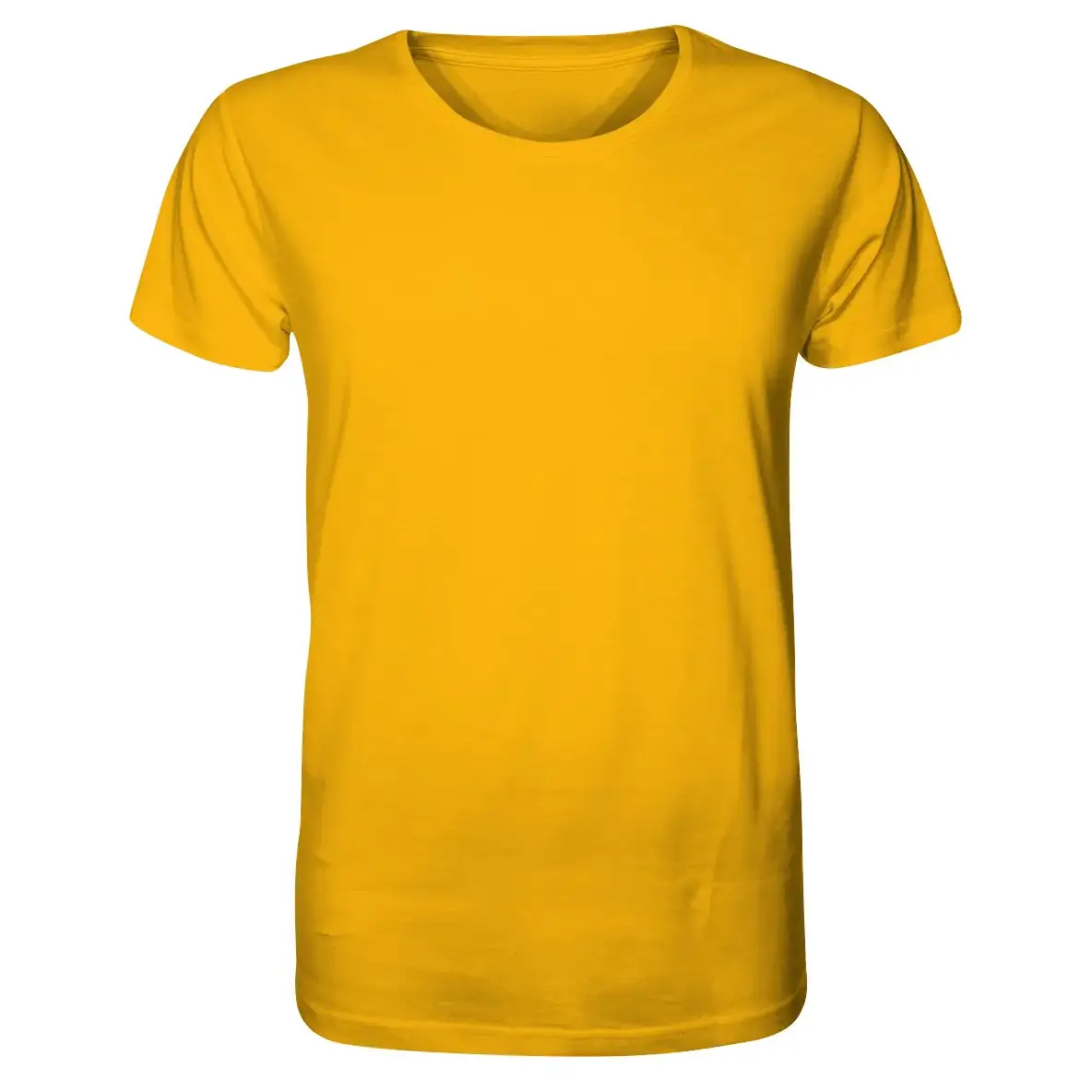 Artikel zum Nachbestellen/Mitbestellen - Organic Shirt