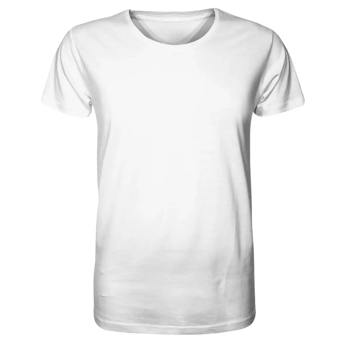 Artikel zum Nachbestellen/Mitbestellen - Organic Shirt