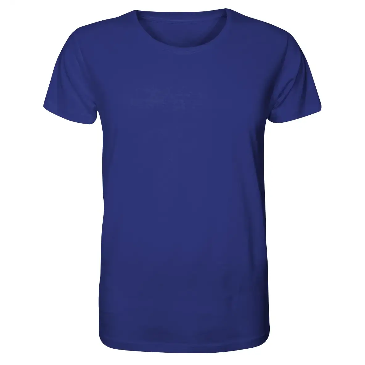 Artikel zum Nachbestellen/Mitbestellen - Organic Shirt