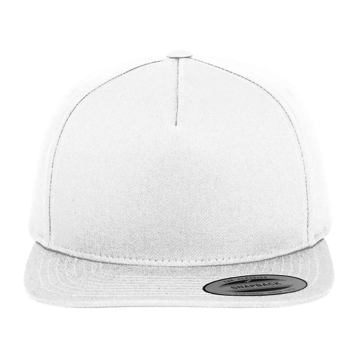 Artikel zum Nachbestellen/Mitbestellen - Premium Snapback