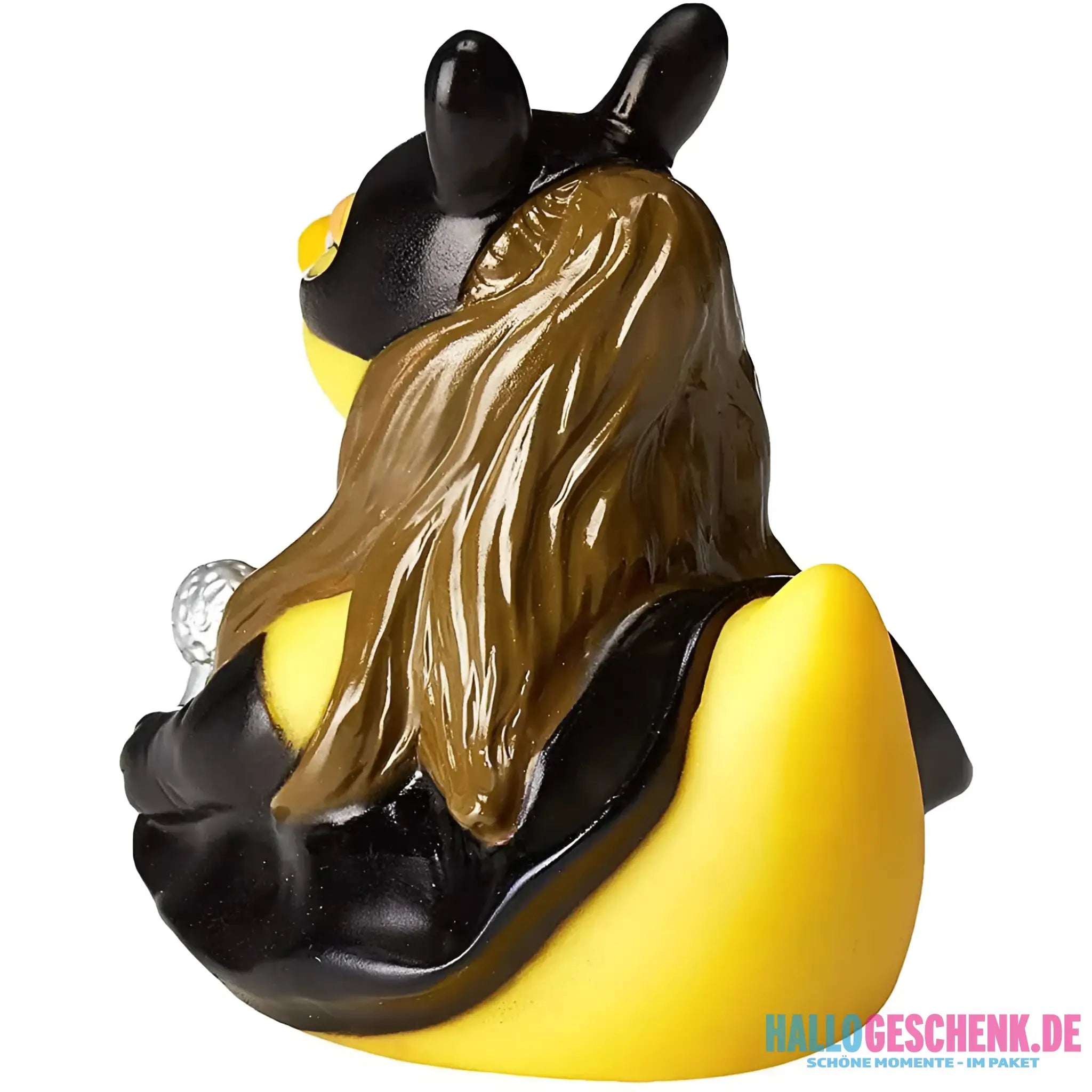 Aviary Grande • Gummiente • offizielles Produkt von CelebriDucks