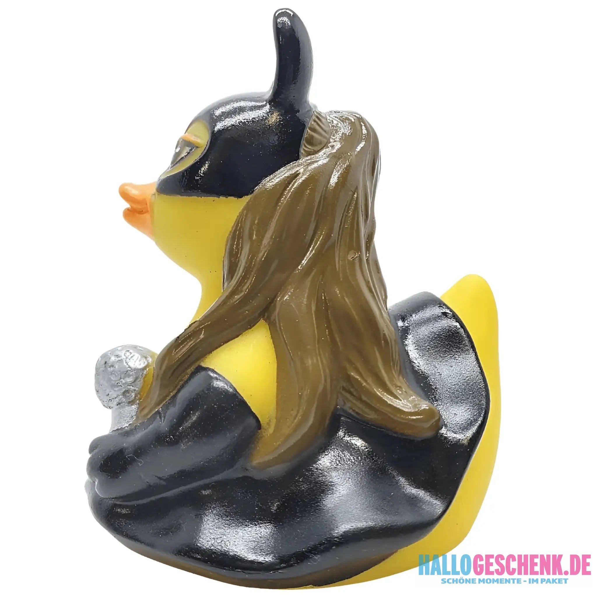 Aviary Grande • Gummiente • offizielles Produkt von CelebriDucks
