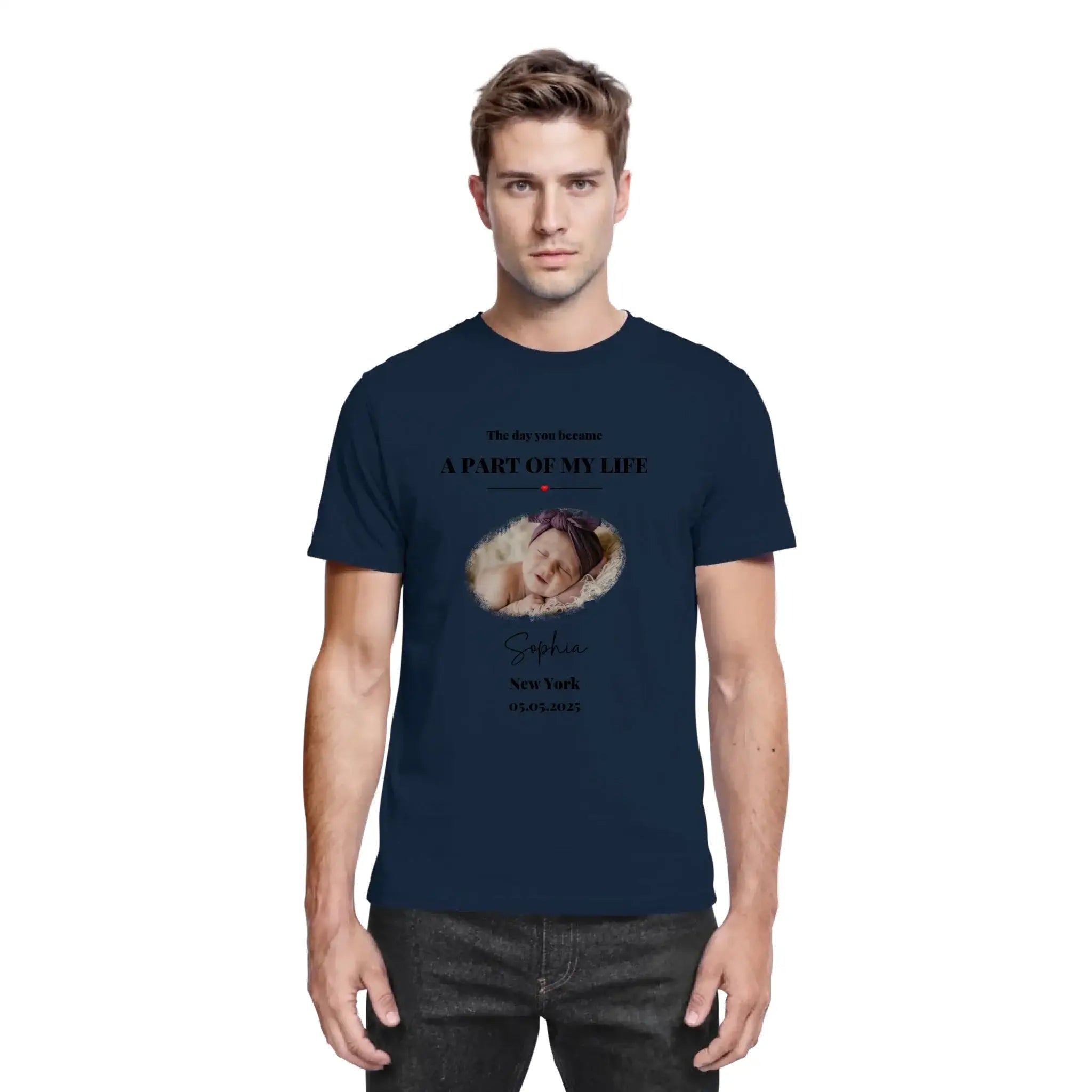 Splash Mid • mehrere Artikel • ’Statement-Collection’ • Wunschtext • Mein Fotomotiv - personalisierbare Fotomotive