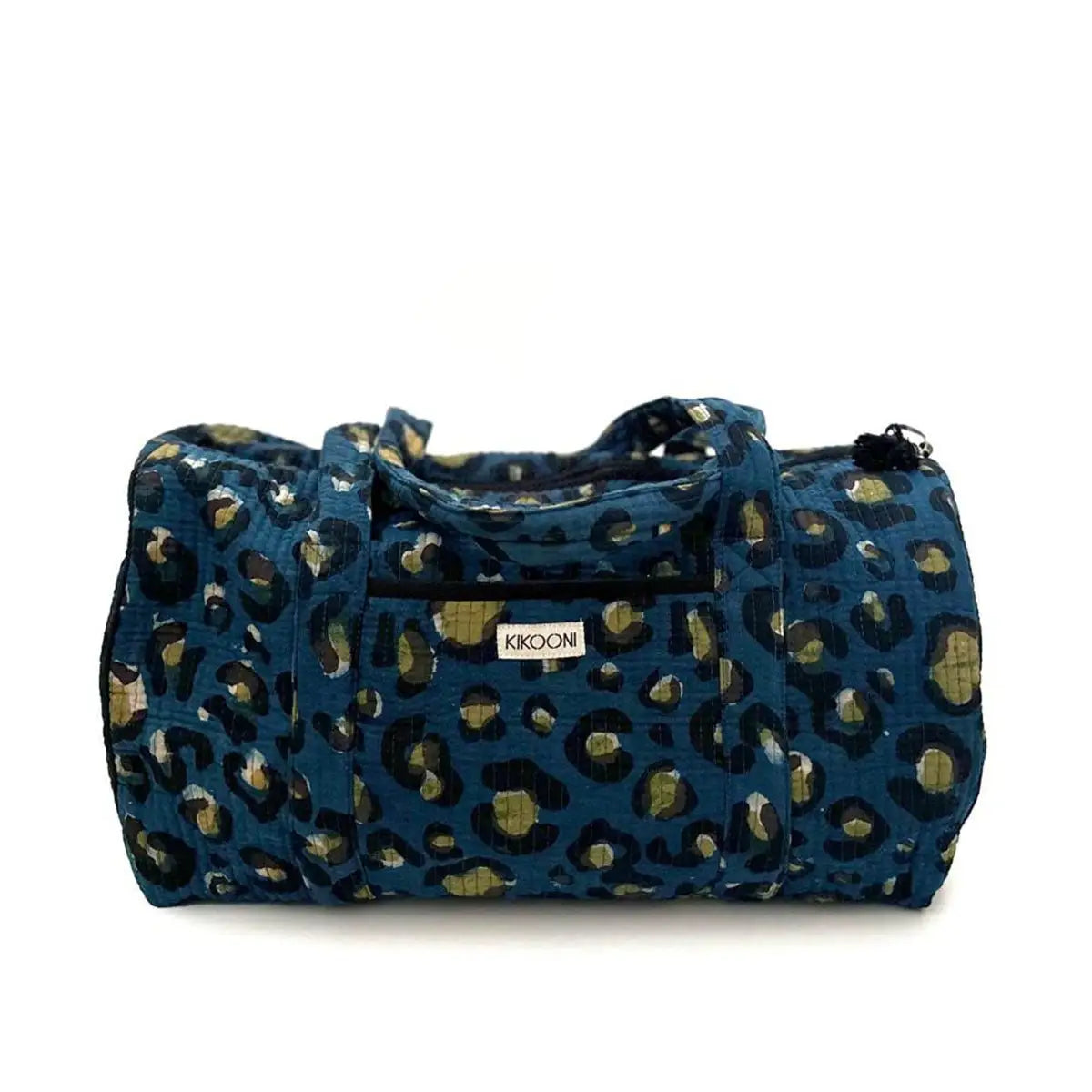 Baumwolltasche und Shopper ’DARK LEO’ - handgefertigte Taschen