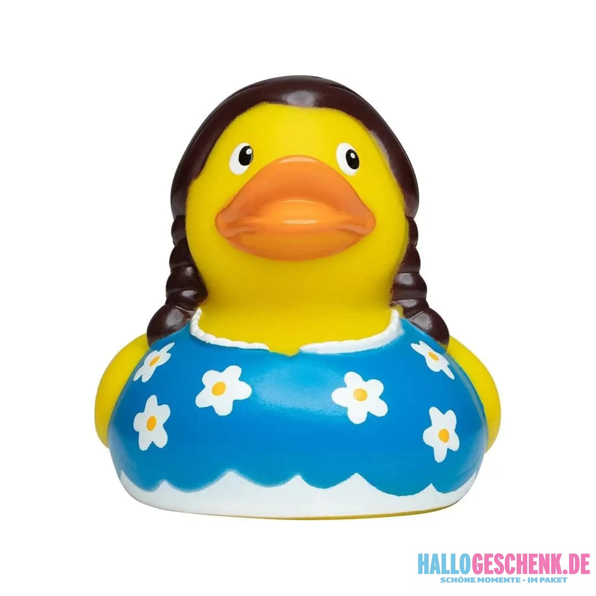 Bayerin • Quietsche-Ente / Badeente