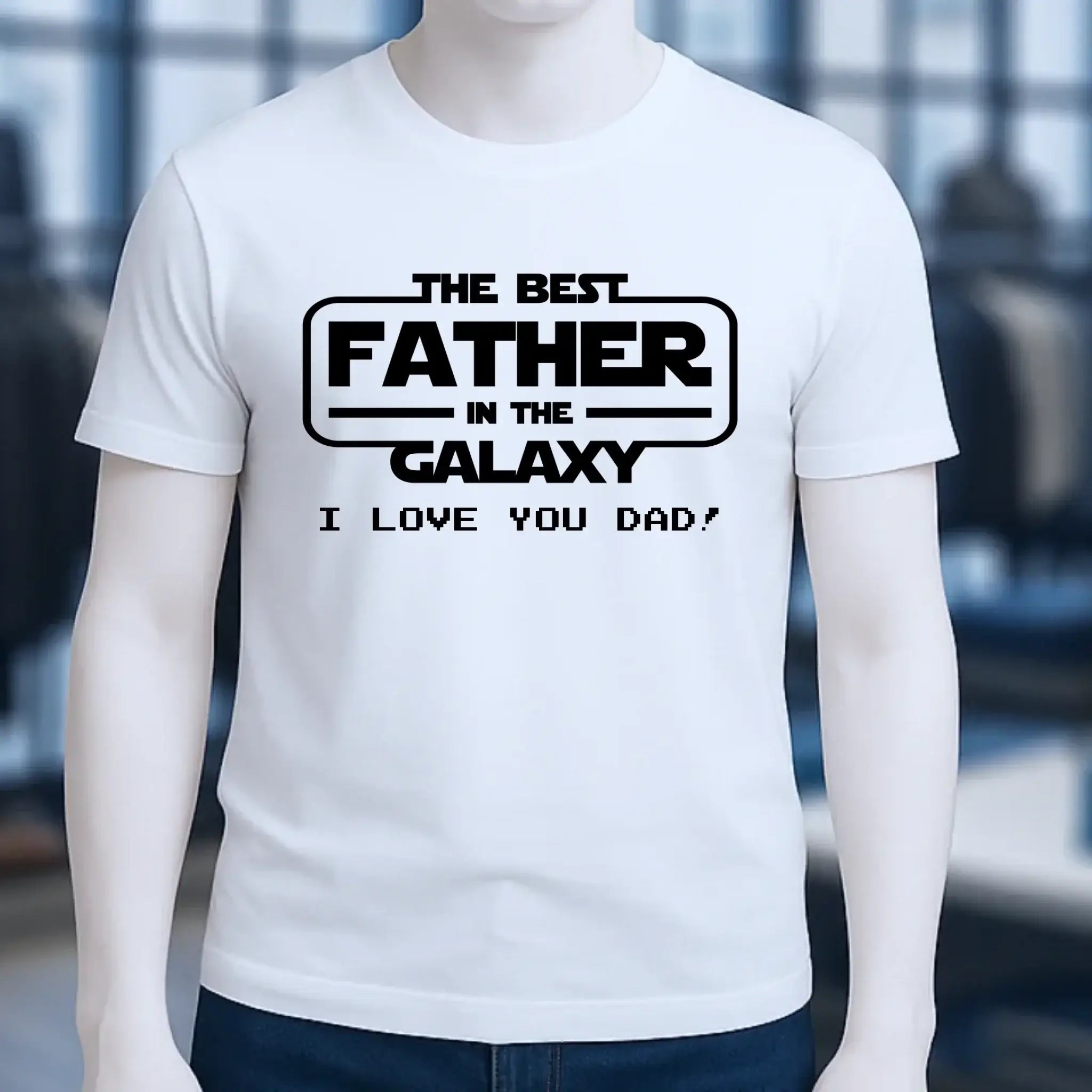 T-Shirt White Crop HGDE Master