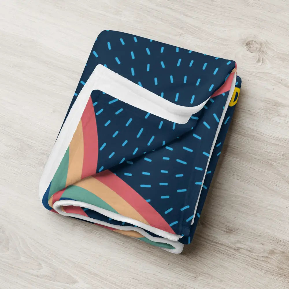 Best friends (Beste Freunde) • Kuscheldecke / Tagesdecke - Kuscheldecken