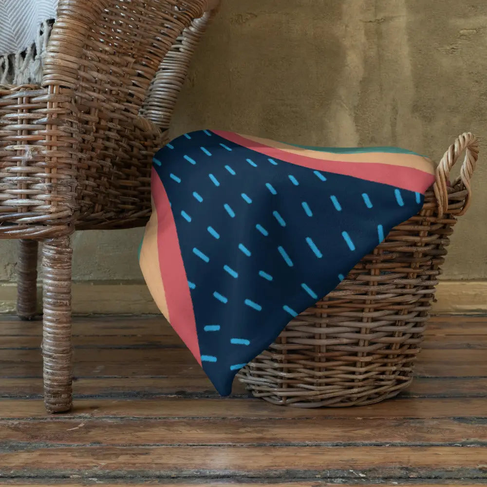 Best friends (Beste Freunde) • Kuscheldecke / Tagesdecke - Kuscheldecken
