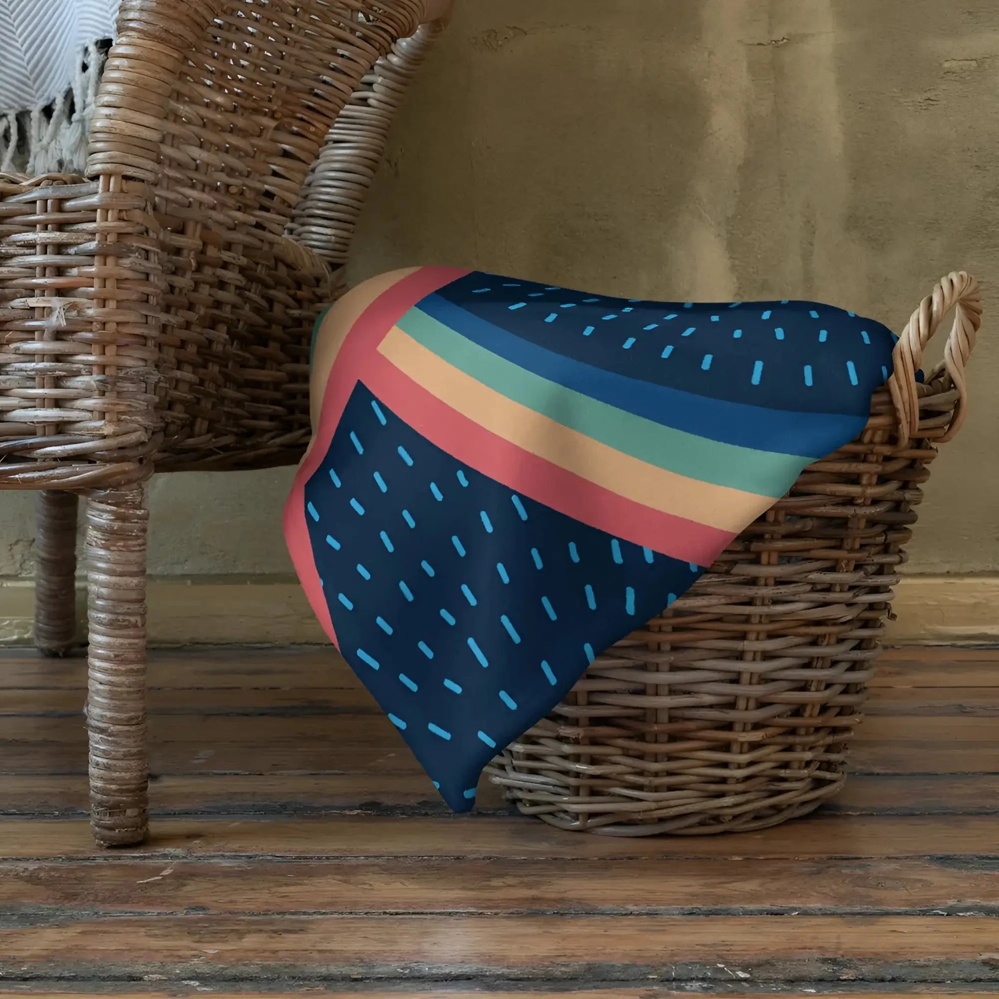 Best friends (Beste Freunde) • Kuscheldecke / Tagesdecke - Kuscheldecken