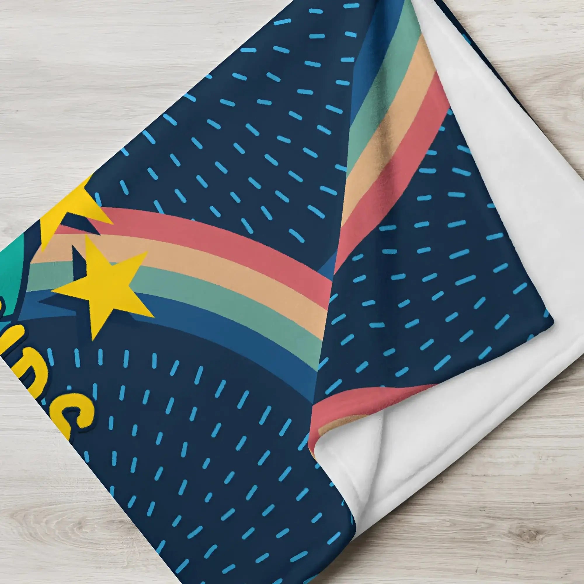 Best friends (Beste Freunde) • Kuscheldecke / Tagesdecke - Kuscheldecken