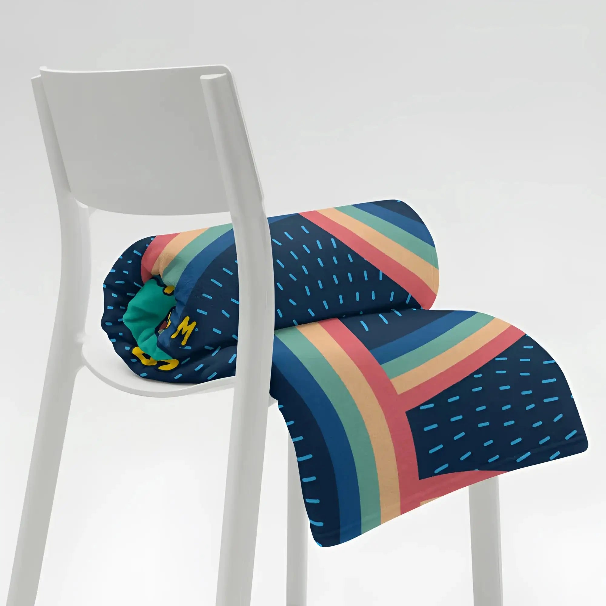 Best friends (Beste Freunde) • Kuscheldecke / Tagesdecke - Kuscheldecken