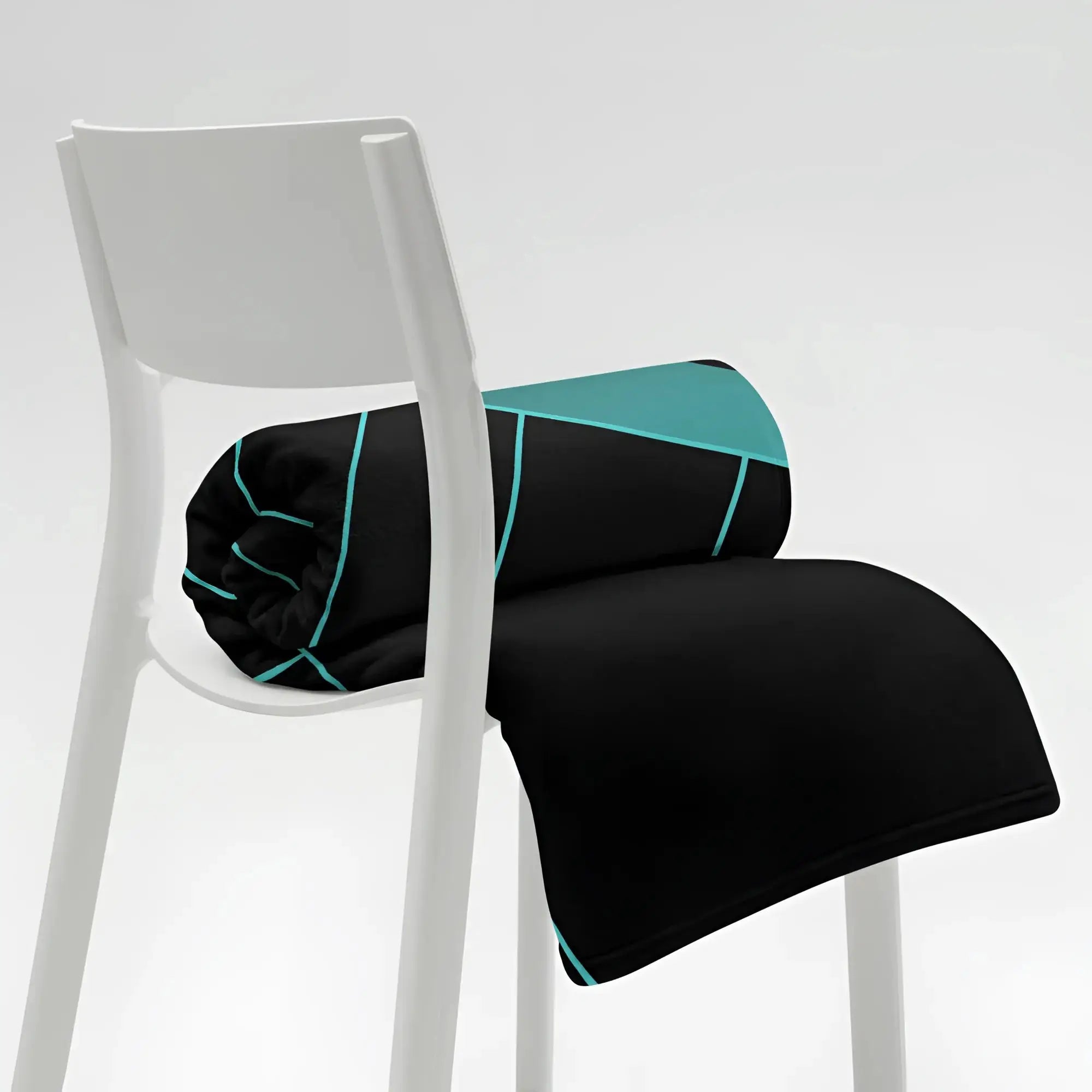 Beste Eltern - auf der ganzen Welt! • Kuscheldecke / Tagesdecke - Kuscheldecken