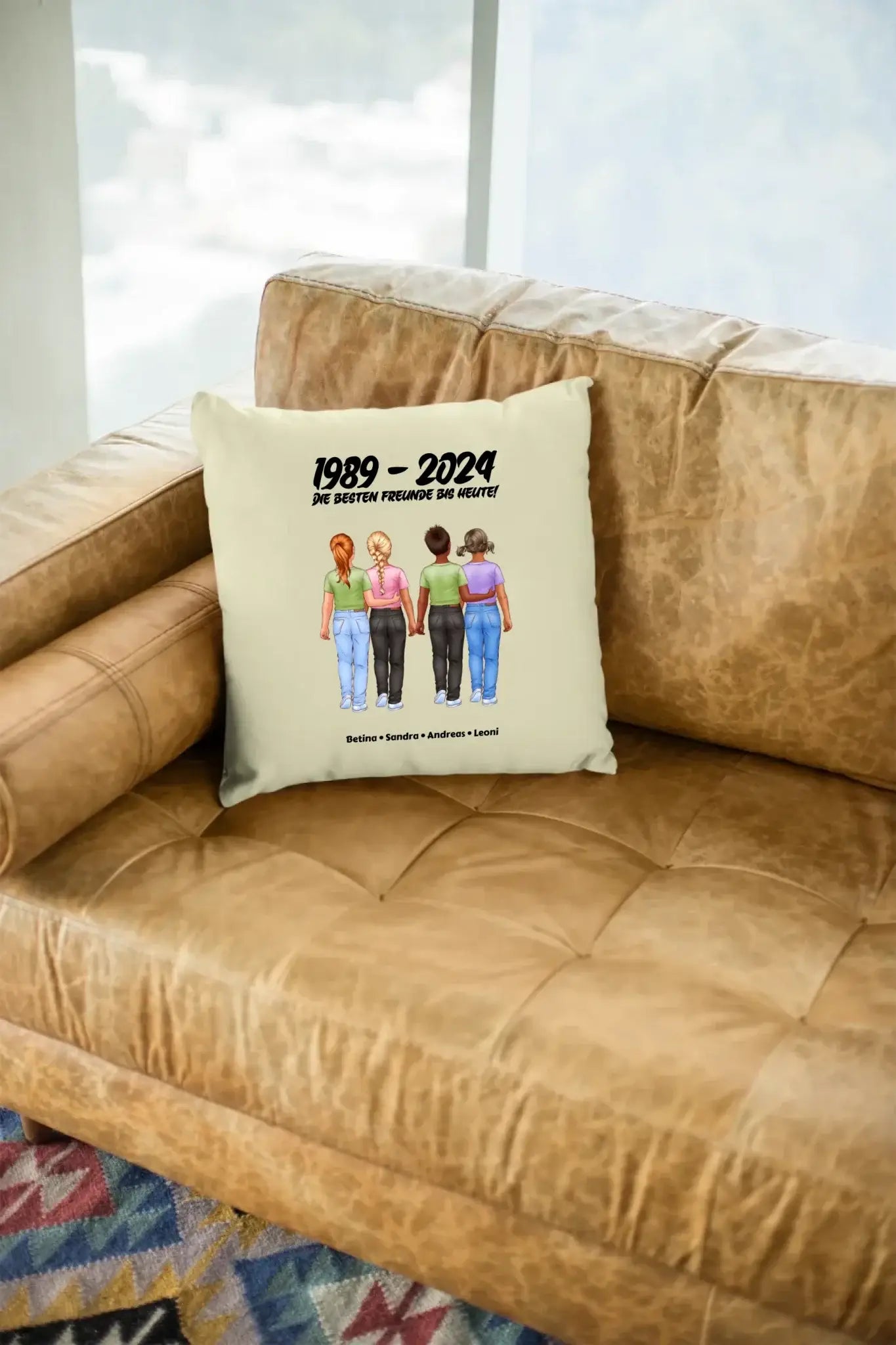 mockup-of-a-square-pillow-sitting-on-a-leather-couch-23551