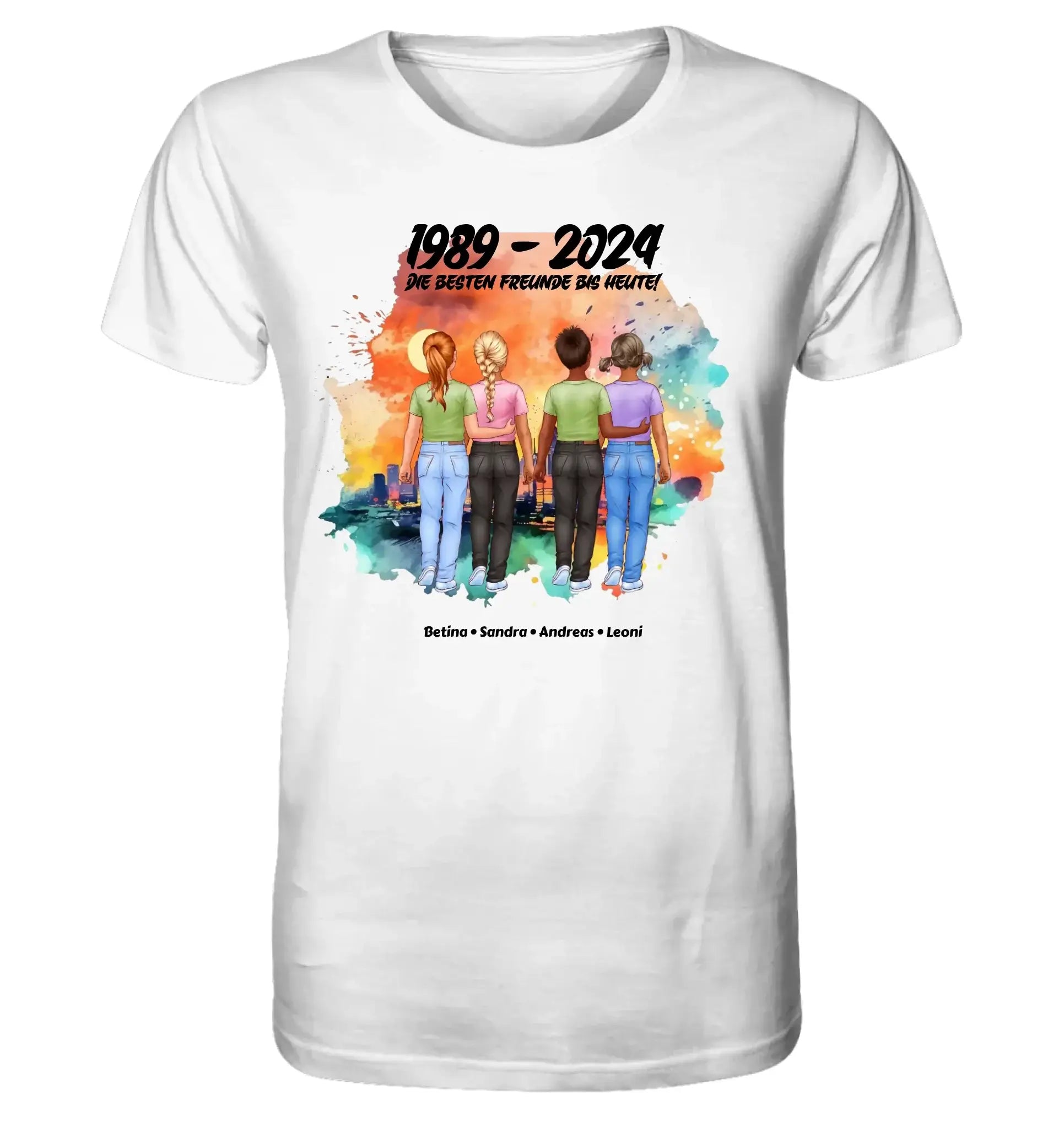 HalloGeschenk.de front-organic-shirt-f8f8f8-1116x