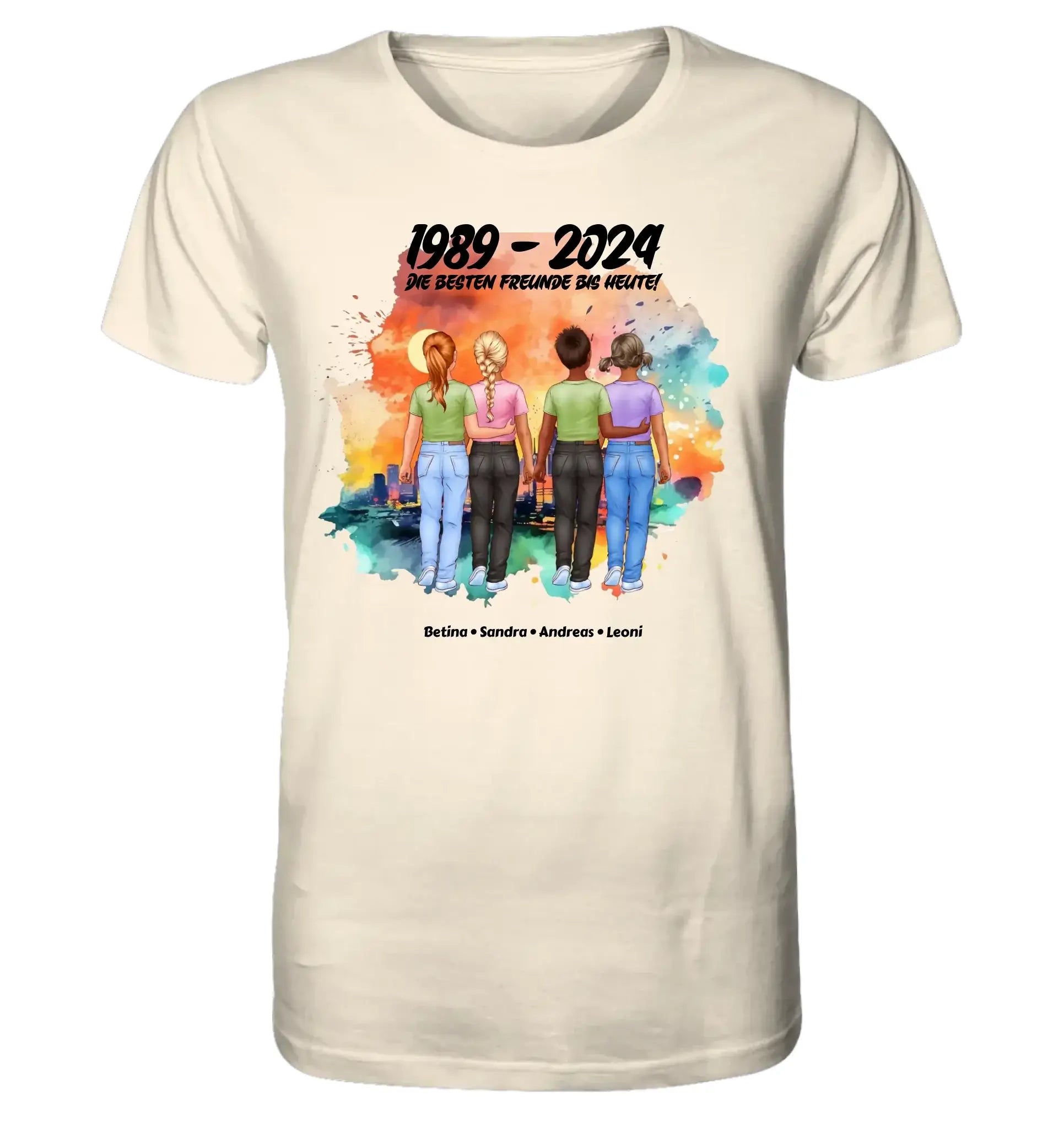 HalloGeschenk.de front-organic-shirt-fcf0dc-1116x