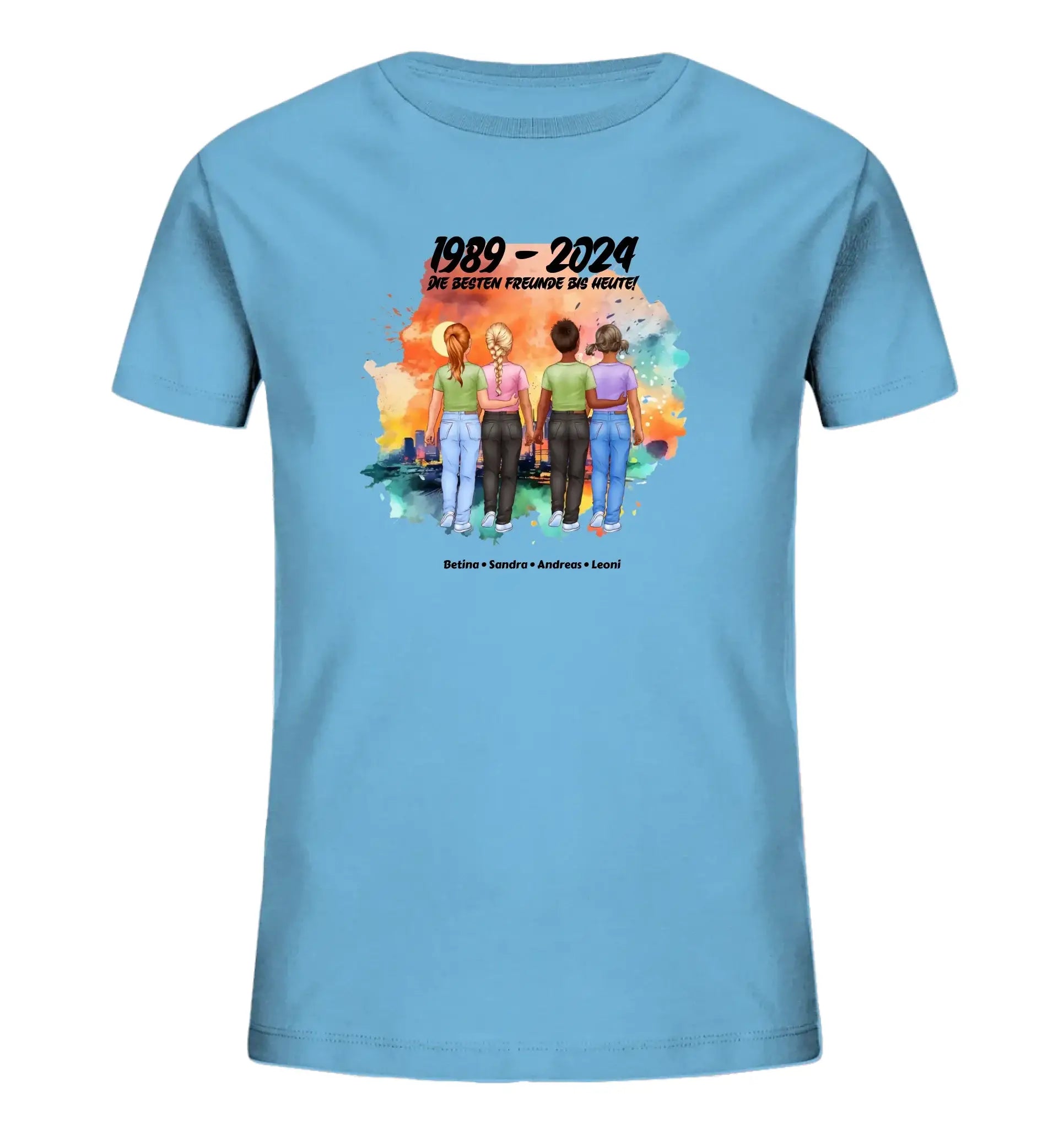 HalloGeschenk.de front-kids-organic-shirt-79bde4-1116x