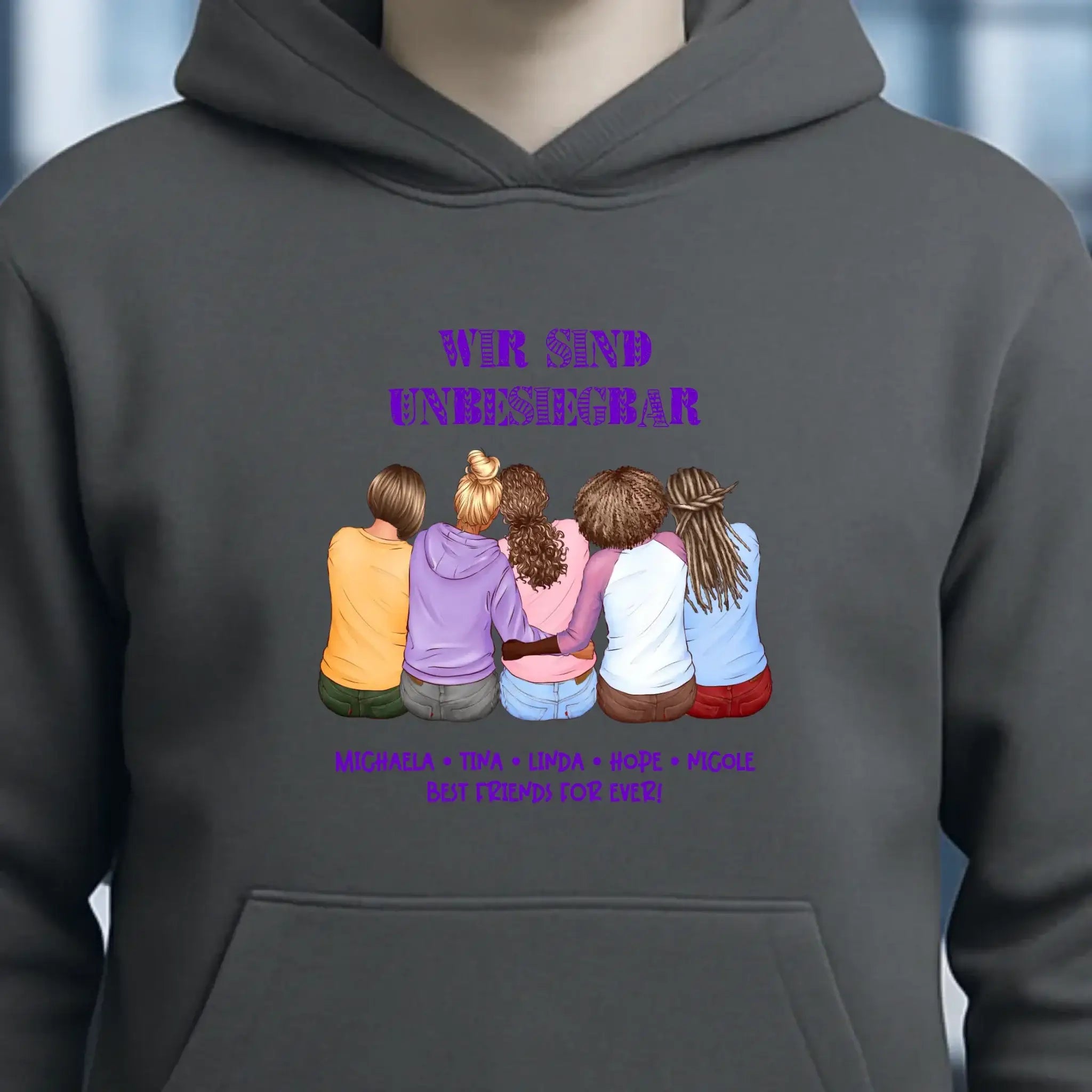 Master Male HGDE Drummer 20 Hoodie Crop