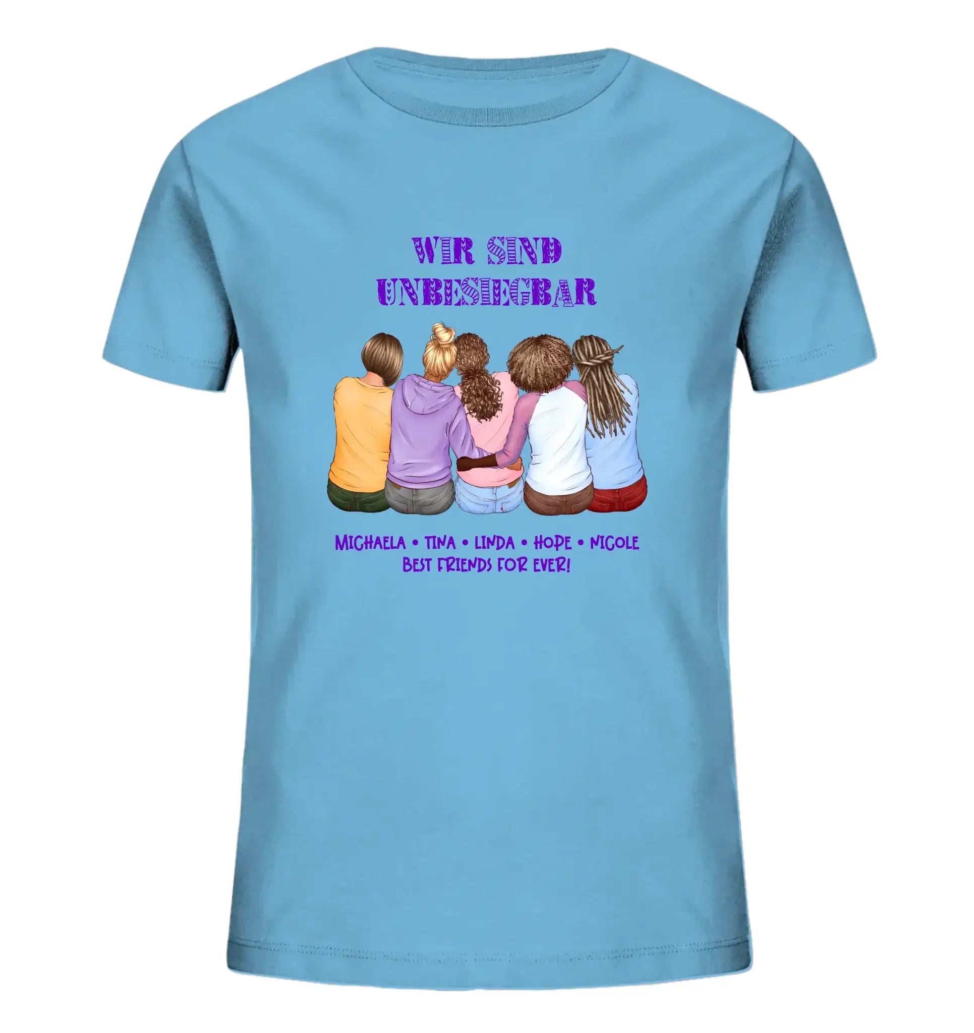 HalloGeschenk.de front-kids-organic-shirt-79bde4-1116x