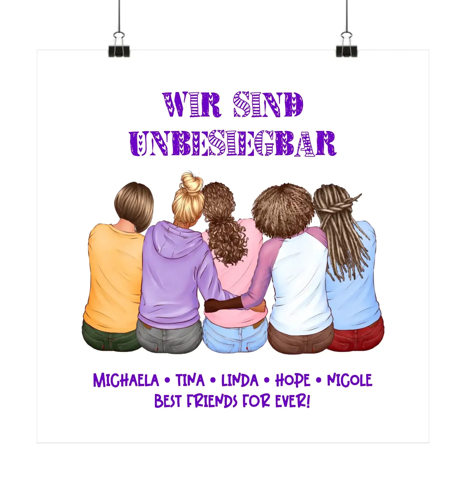 HalloGeschenk.de front-poster-50x50-ffffff-1116x