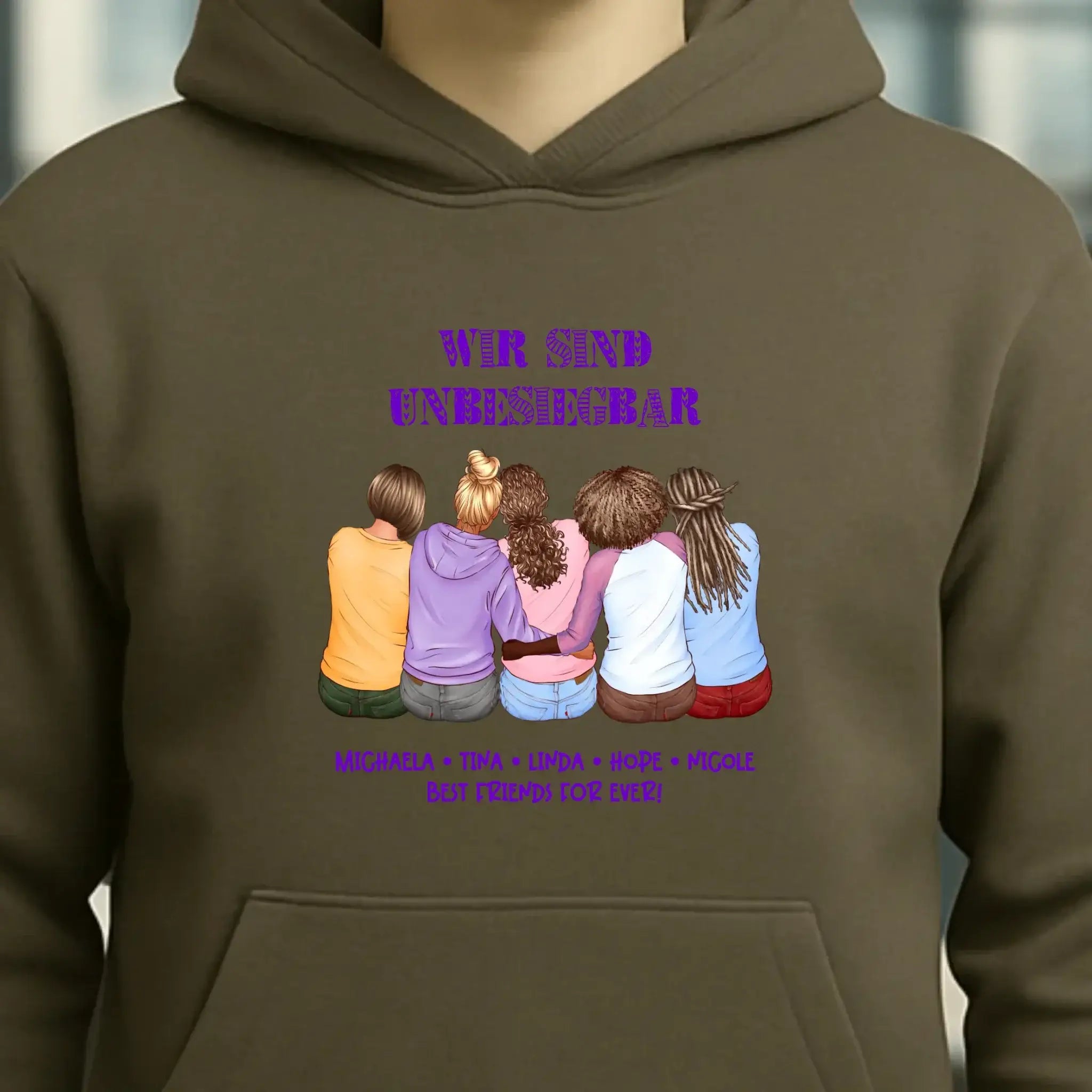 Master Male HGDE Drummer 20 Hoodie Crop