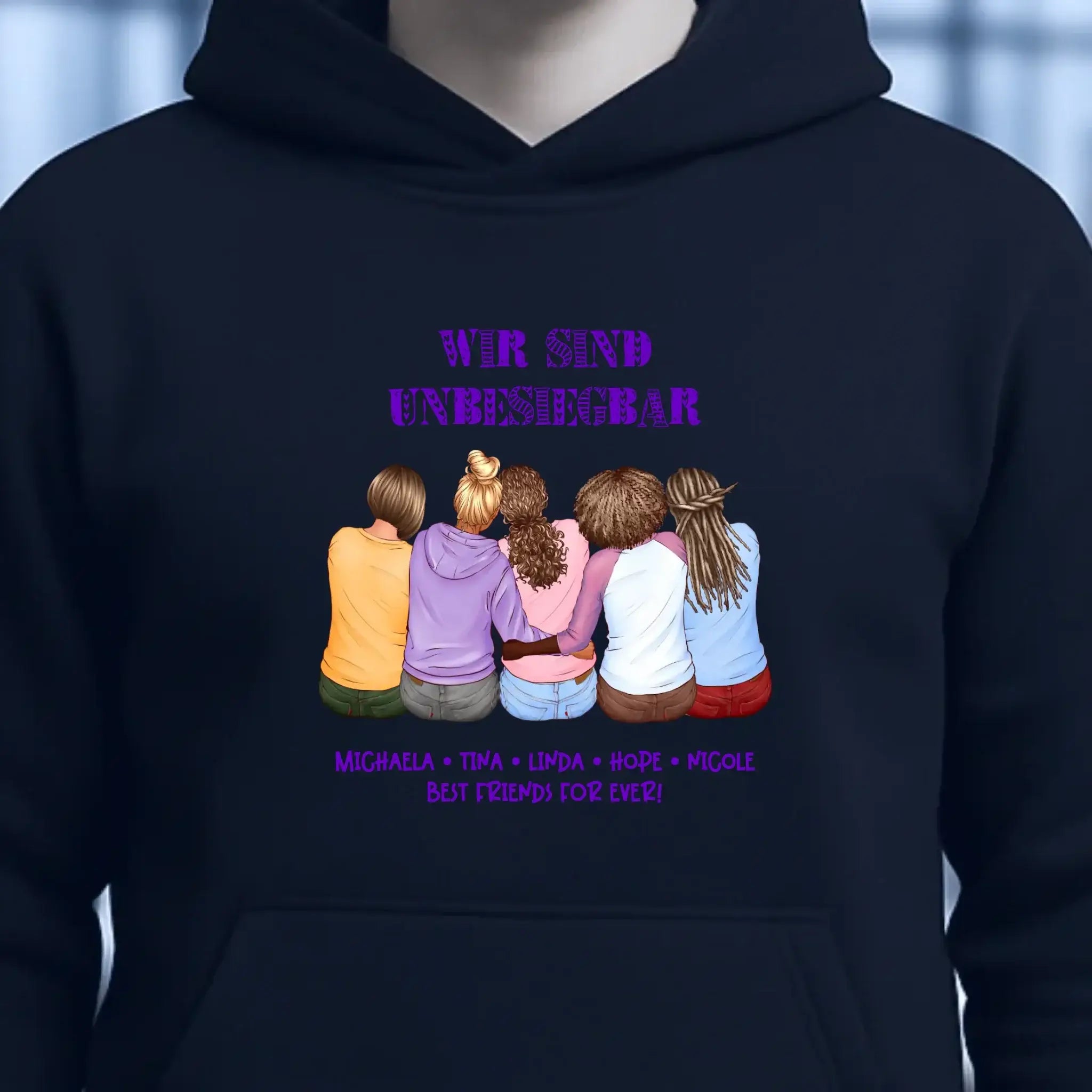 Master Male HGDE Drummer 20 Hoodie Crop