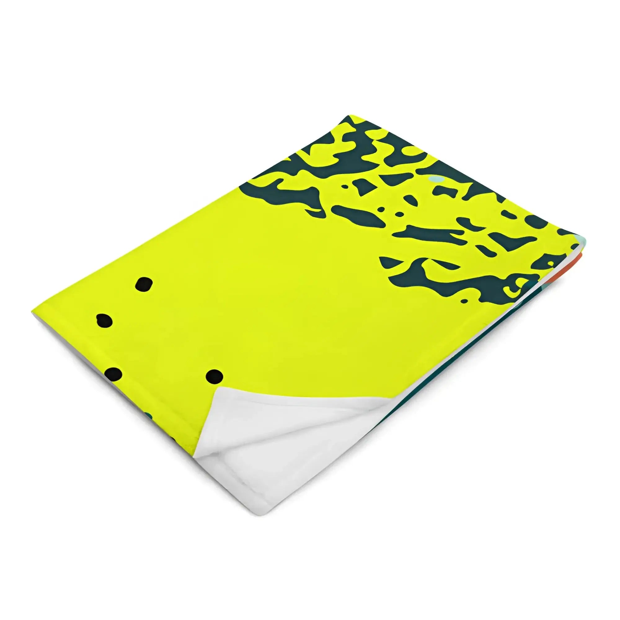 Beste Mama - auf der ganzen Welt! • Kuscheldecke / Tagesdecke - Kuscheldecken