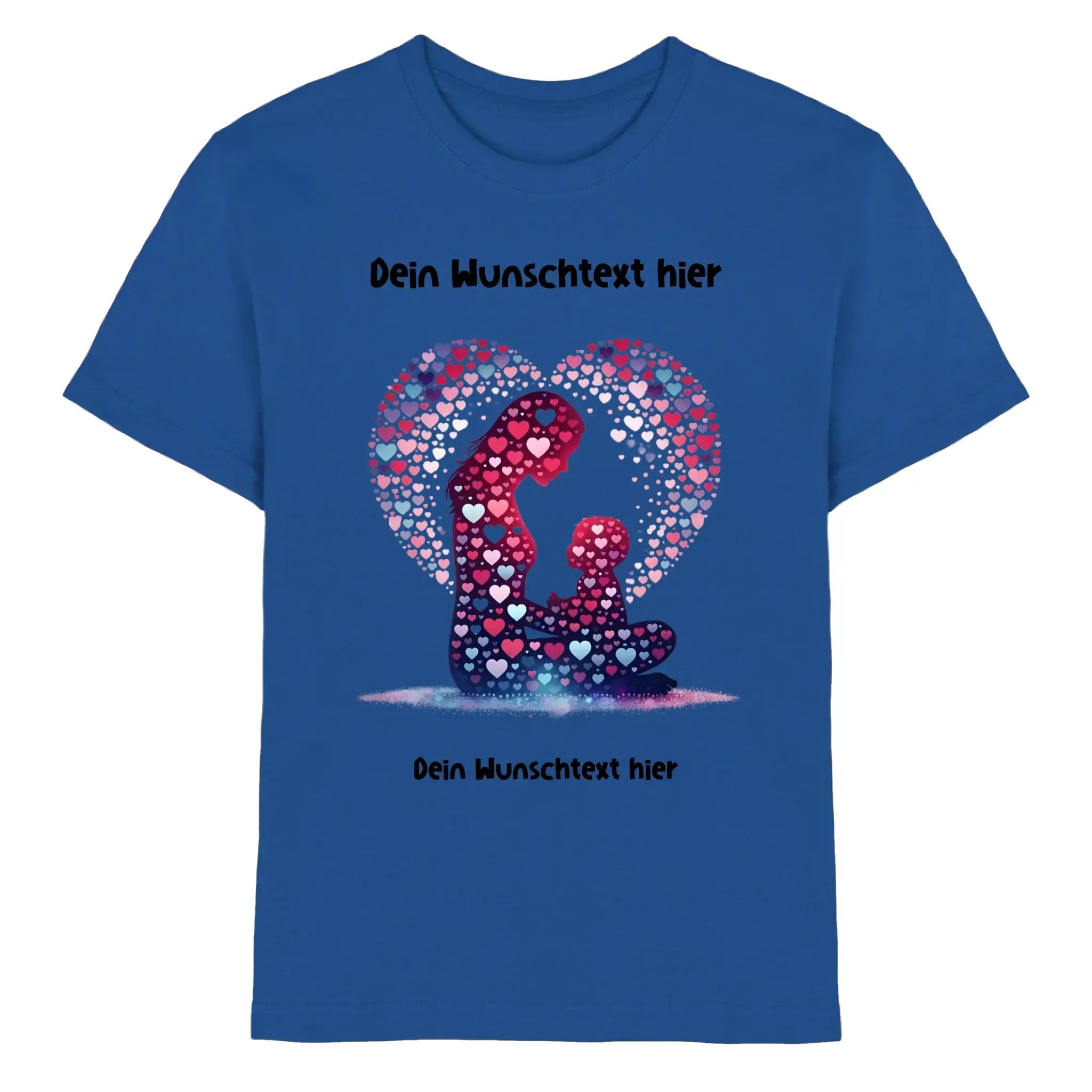 Beste Mama Wunschtext • mehrere Artikel • ’Statement-Collection’ • Mein Motiv • Premium Baby Bodysuit • Bio