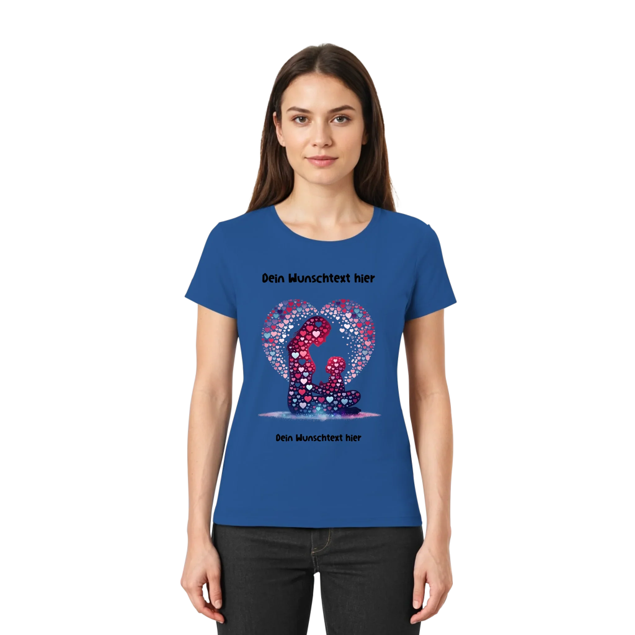 Beste Mama Wunschtext • mehrere Artikel • ’Statement-Collection’ • Mein Motiv • personalisierbare Motive