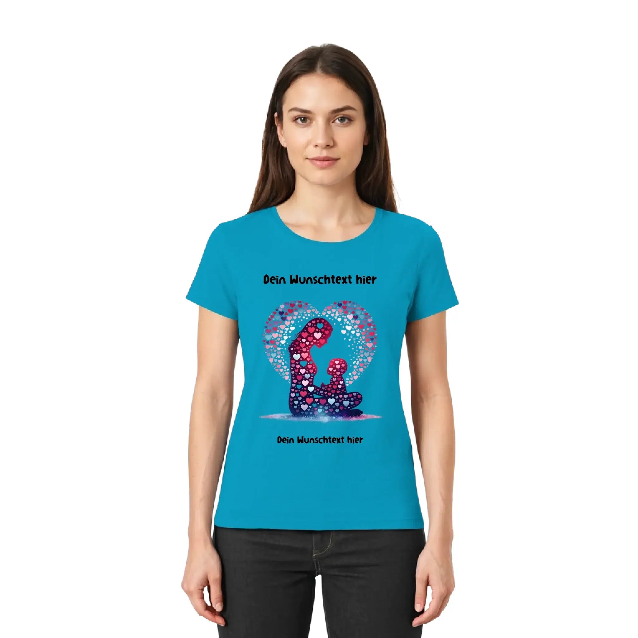 Beste Mama Wunschtext • mehrere Artikel • ’Statement-Collection’ • Mein Motiv • personalisierbare Motive