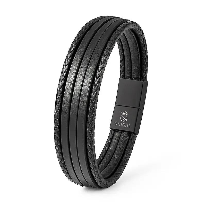 BLACKY - 19 cm - Armband