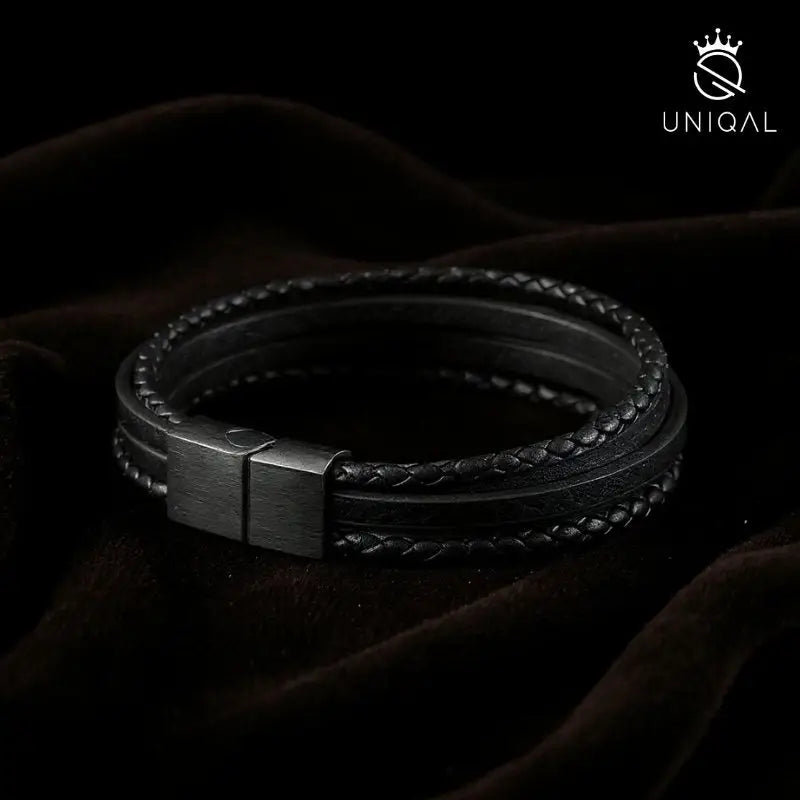BLACKY - Armband