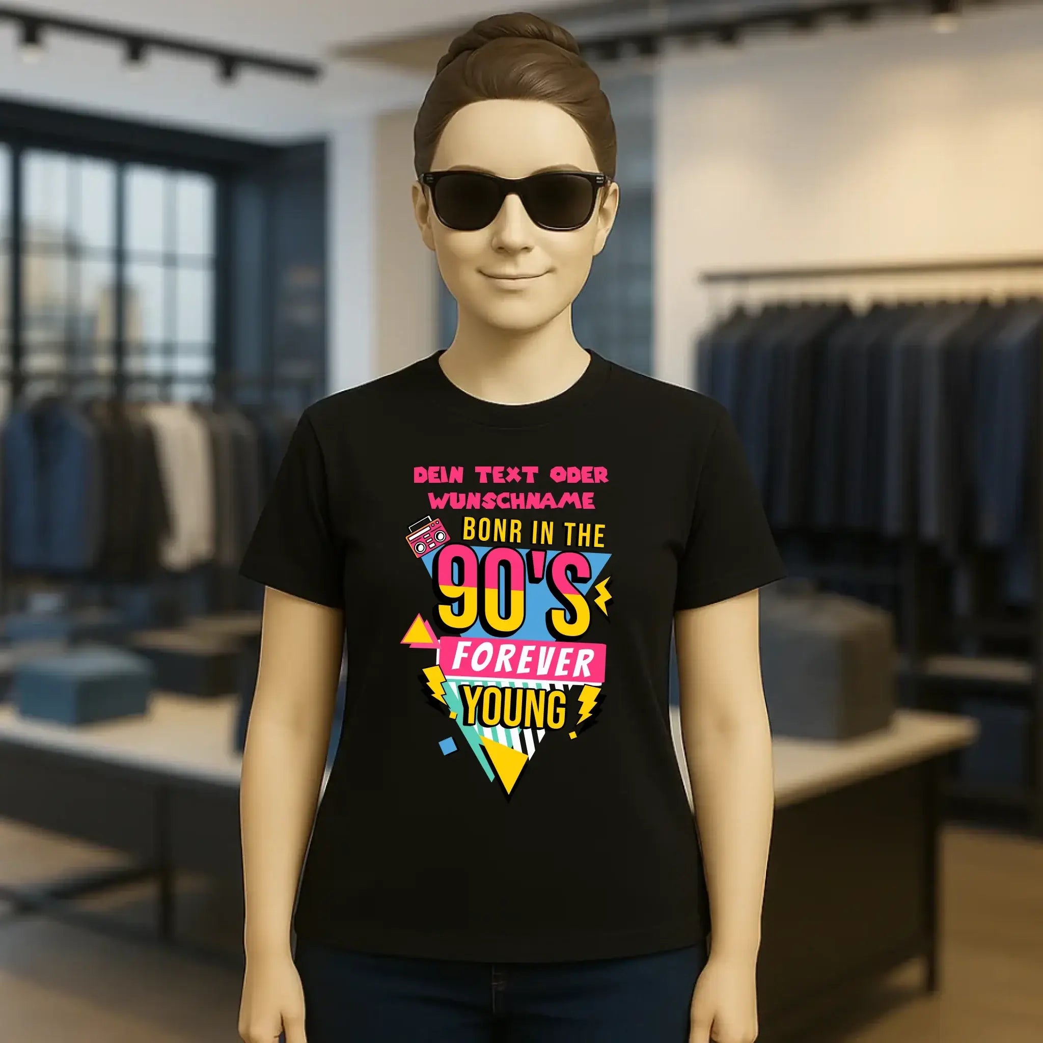 T-Shirt-2-White Total HGDE Master (1)