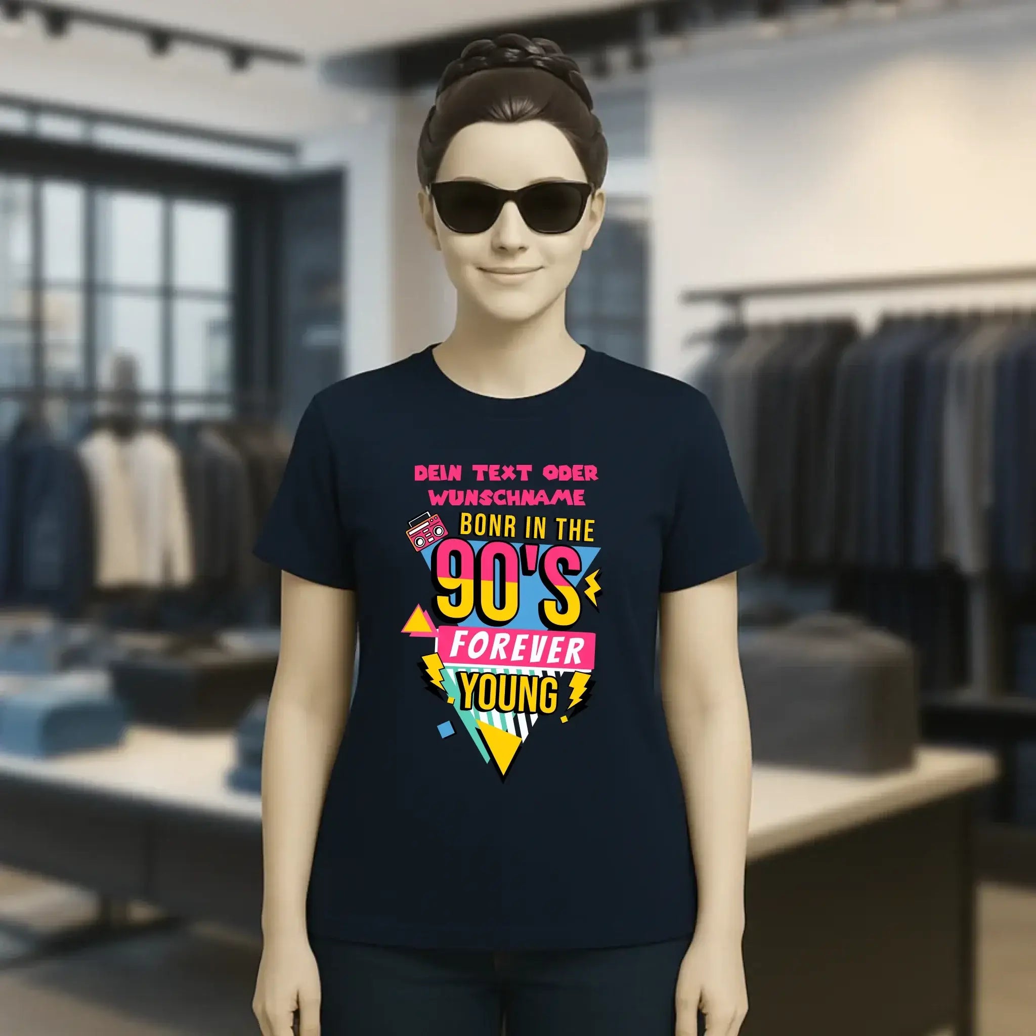 T-Shirt-2-White Total HGDE Master (1)