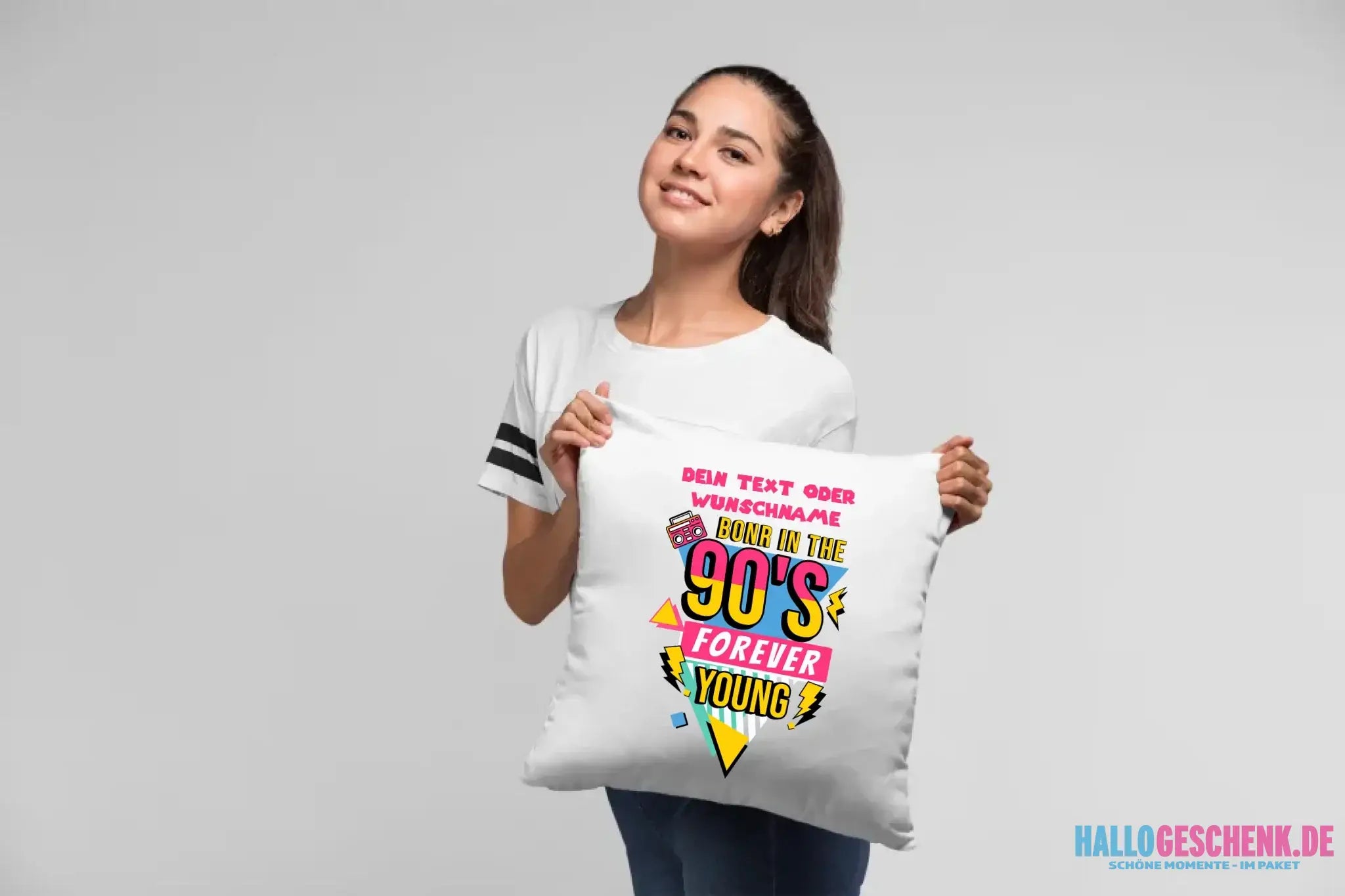 pillow-mockup-of-a-woman-at-a-studio-23674